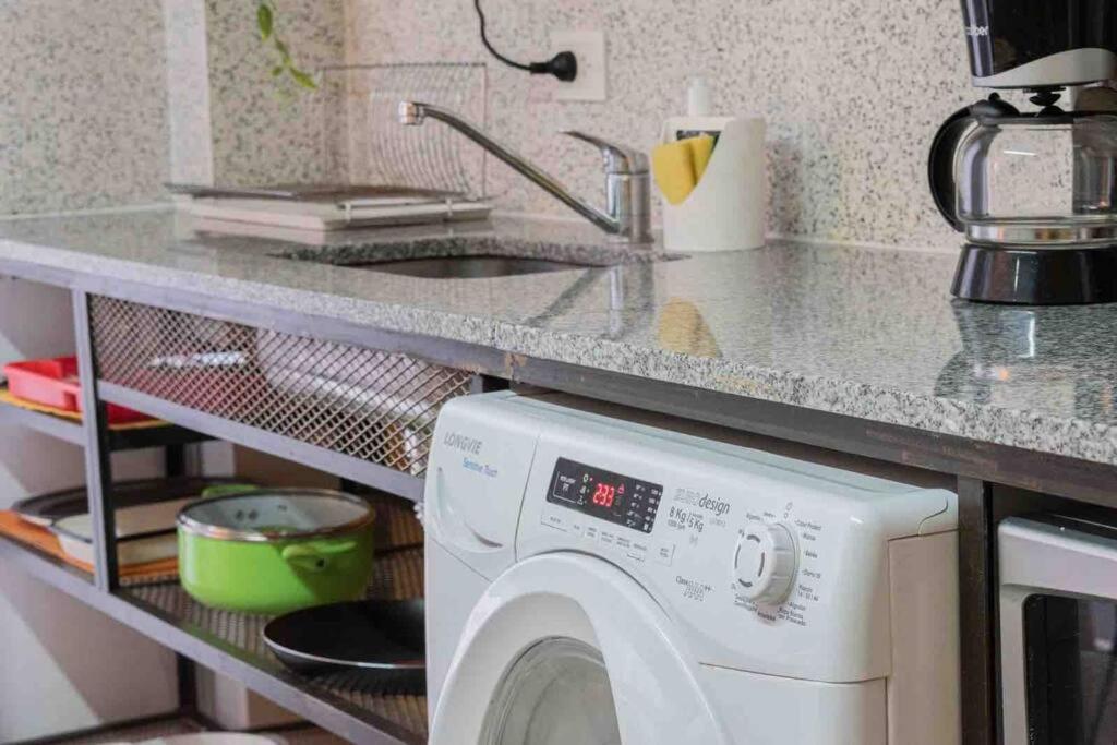 La mejor ubicación Palermo Soho prox a Embajada USA La Rural HERMOSO Apartamento totalmente reciclado para 2 a 4 pers