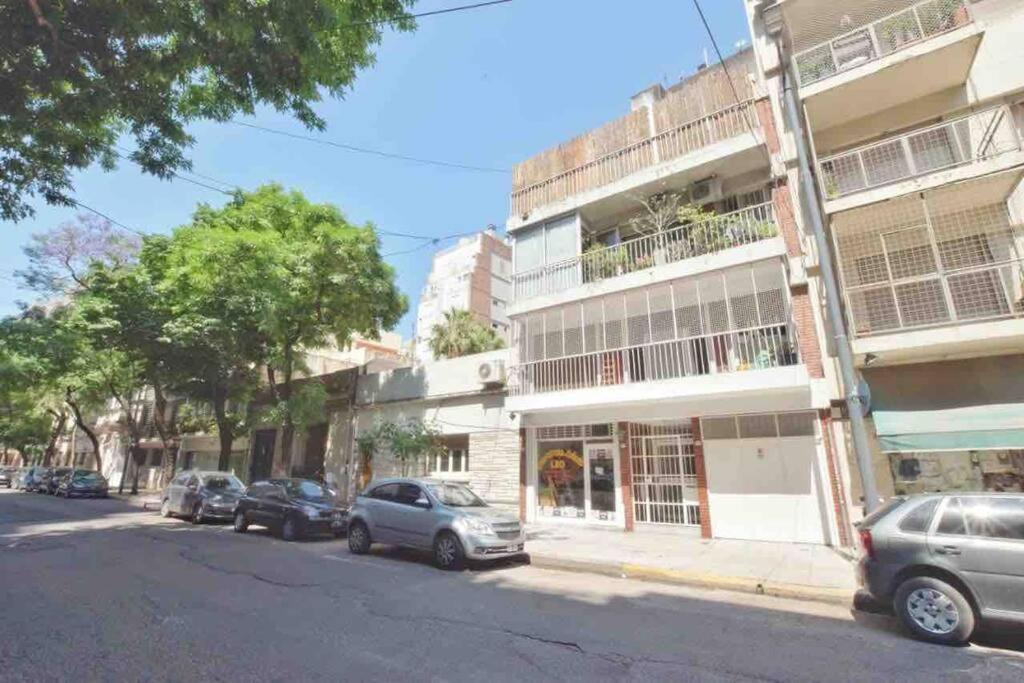 La mejor ubicación Palermo Soho prox a Embajada USA La Rural HERMOSO Apartamento totalmente reciclado para 2 a 4 pers