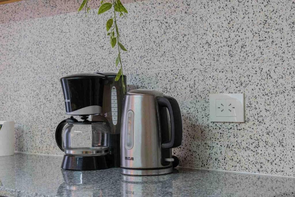 La mejor ubicación Palermo Soho prox a Embajada USA La Rural HERMOSO Apartamento totalmente reciclado para 2 a 4 pers