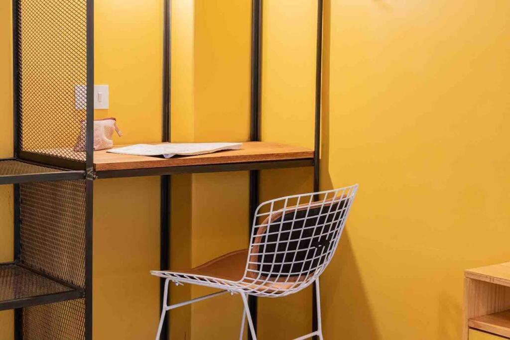 La mejor ubicación Palermo Soho prox a Embajada USA La Rural HERMOSO Apartamento totalmente reciclado para 2 a 4 pers