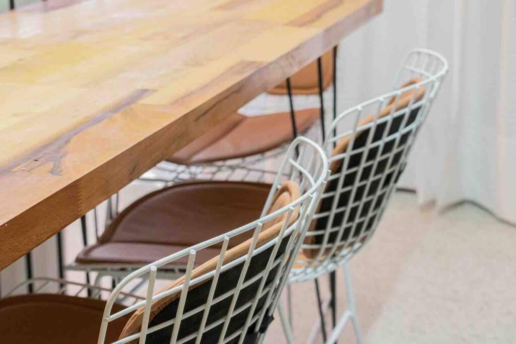 La mejor ubicación Palermo Soho prox a Embajada USA La Rural HERMOSO Apartamento totalmente reciclado para 2 a 4 pers