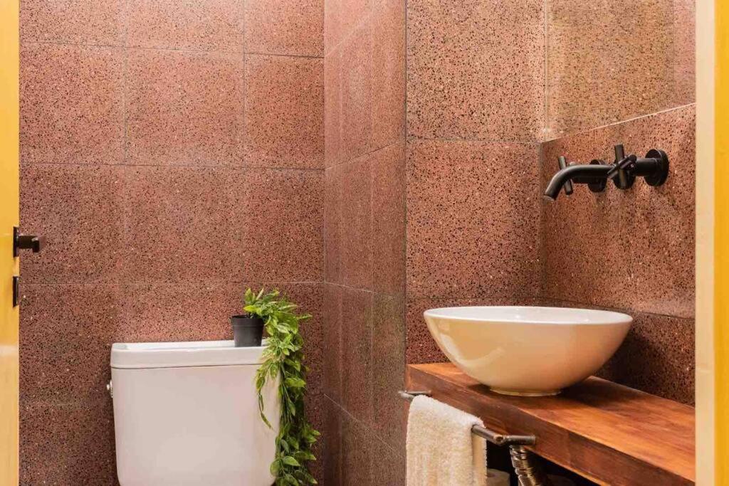 La mejor ubicación Palermo Soho prox a Embajada USA La Rural HERMOSO Apartamento totalmente reciclado para 2 a 4 pers
