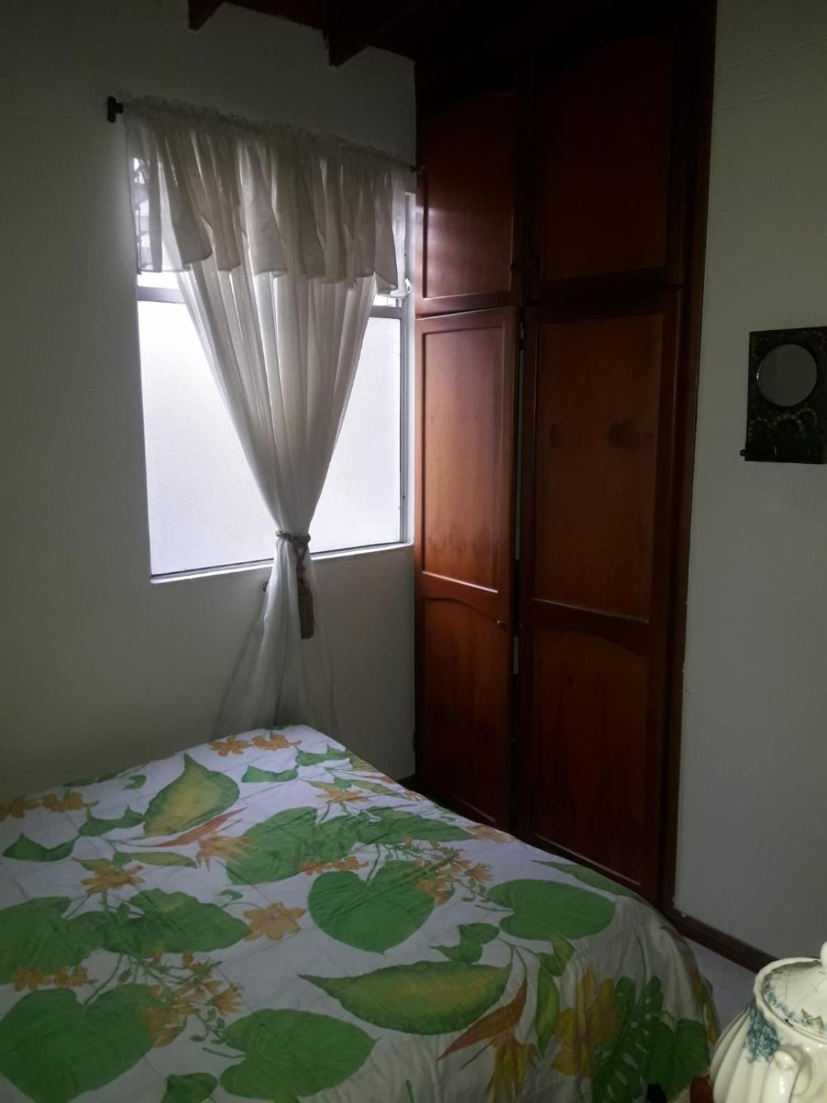 ARRIENDO HABITACIÓN EN ENVIGADO