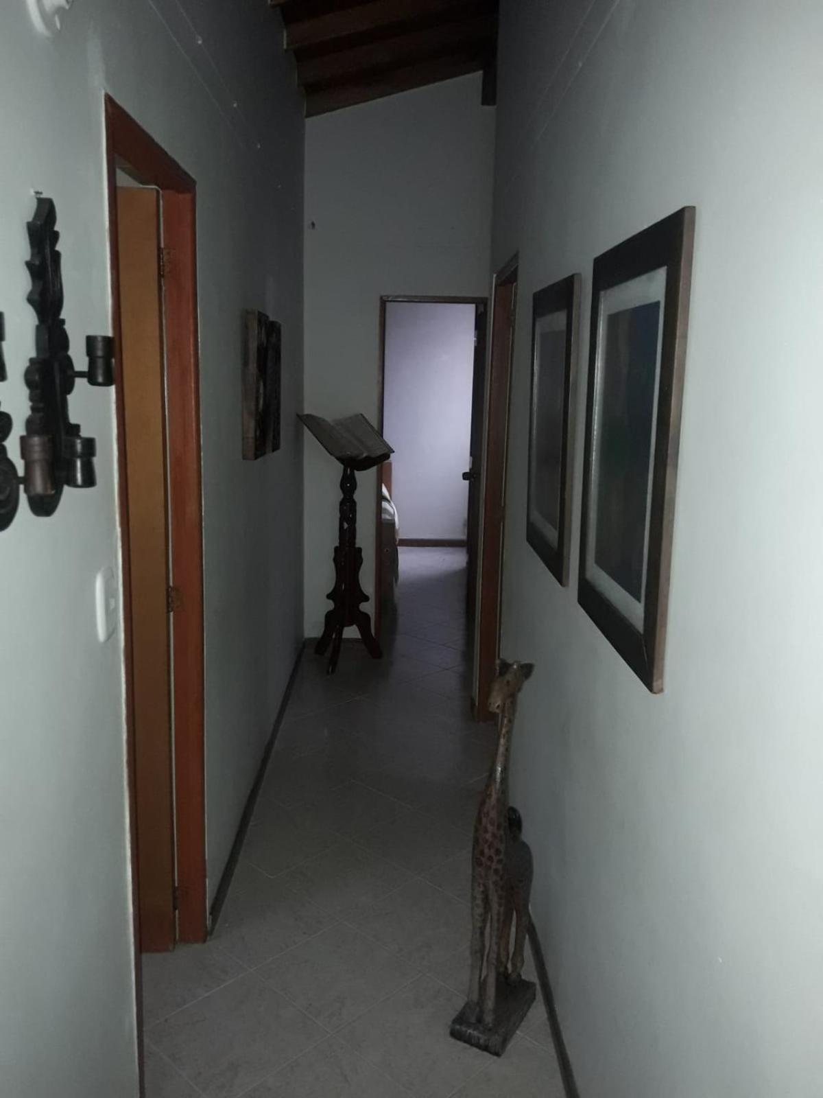 ARRIENDO HABITACIÓN EN ENVIGADO