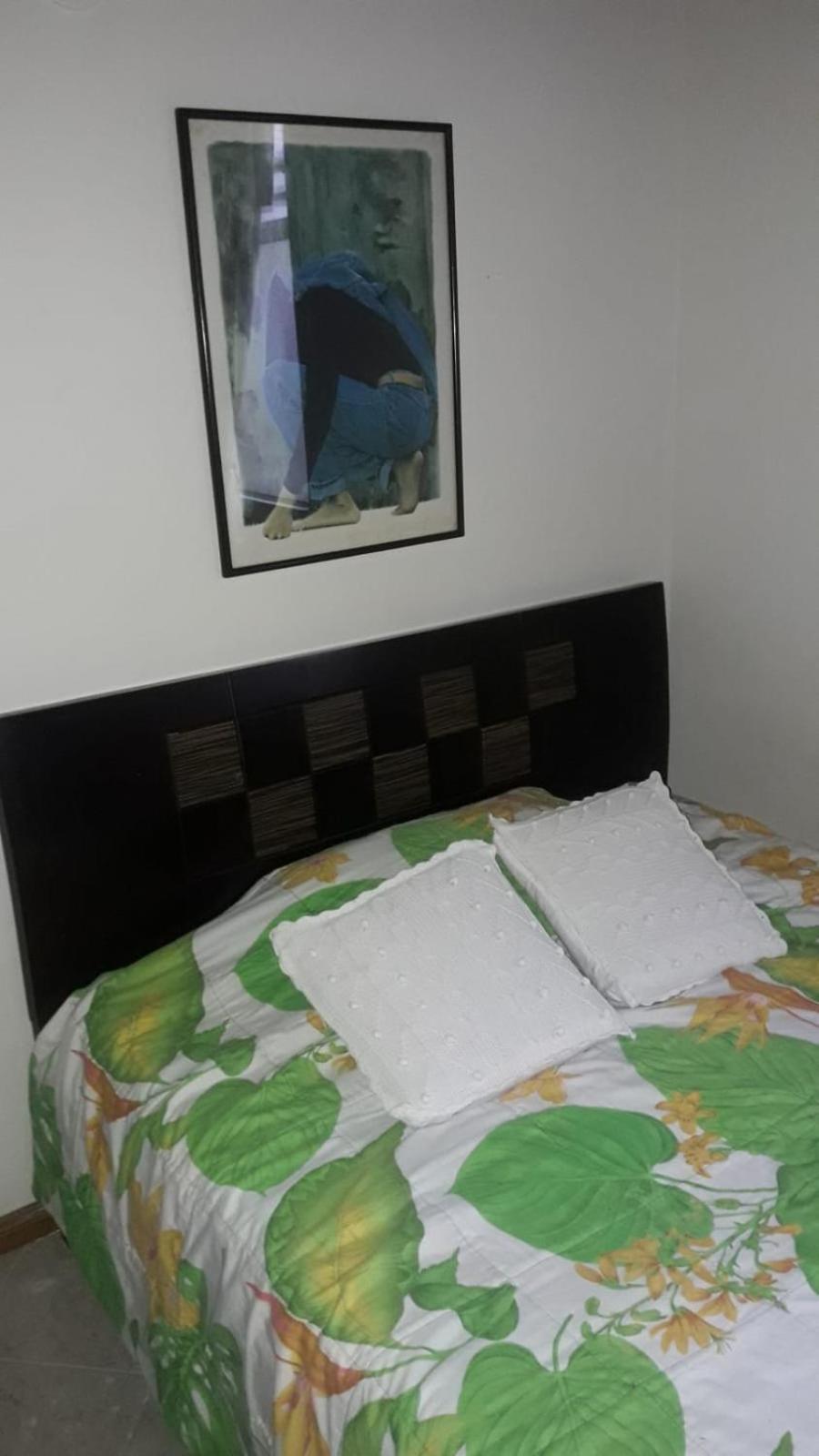 ARRIENDO HABITACIÓN EN ENVIGADO