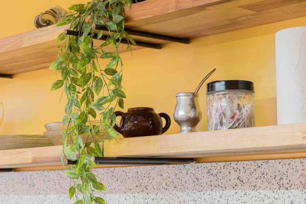 La mejor ubicación Palermo Soho prox a Embajada USA La Rural HERMOSO Apartamento totalmente reciclado para 2 a 4 pers