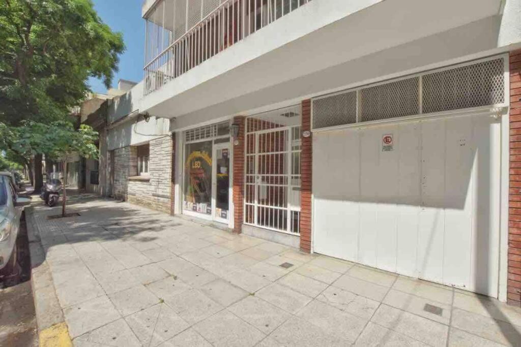 La mejor ubicación Palermo Soho prox a Embajada USA La Rural HERMOSO Apartamento totalmente reciclado para 2 a 4 pers