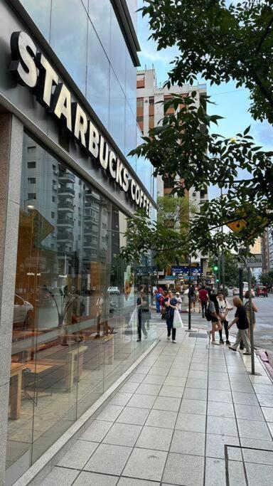 Piso entero a metros de La Cañada