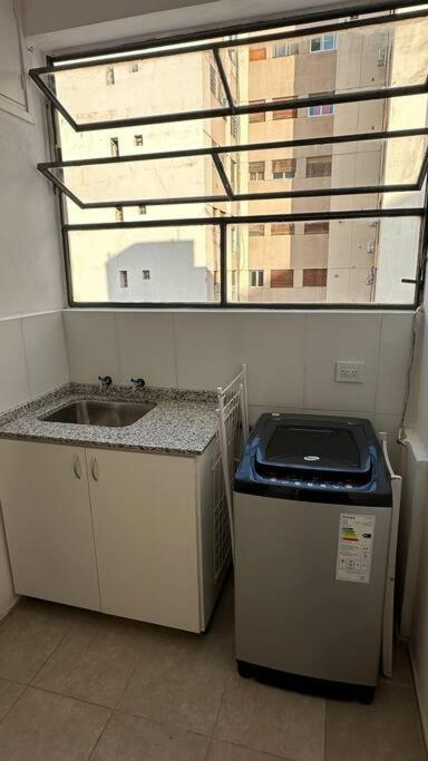 Piso entero a metros de La Cañada