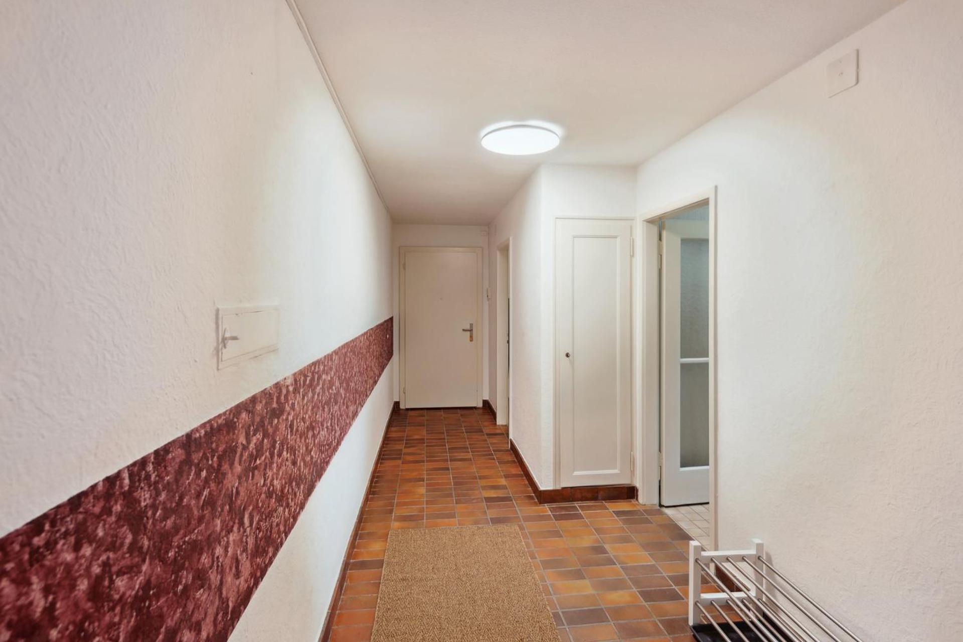 Affordable Comfort in Zurich