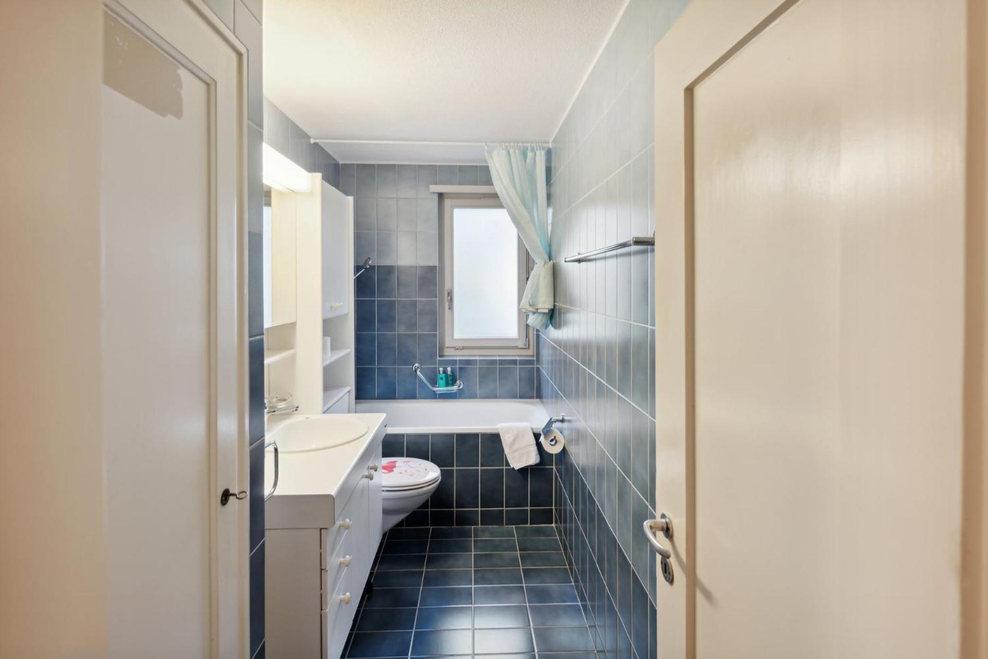 Affordable Comfort in Zurich