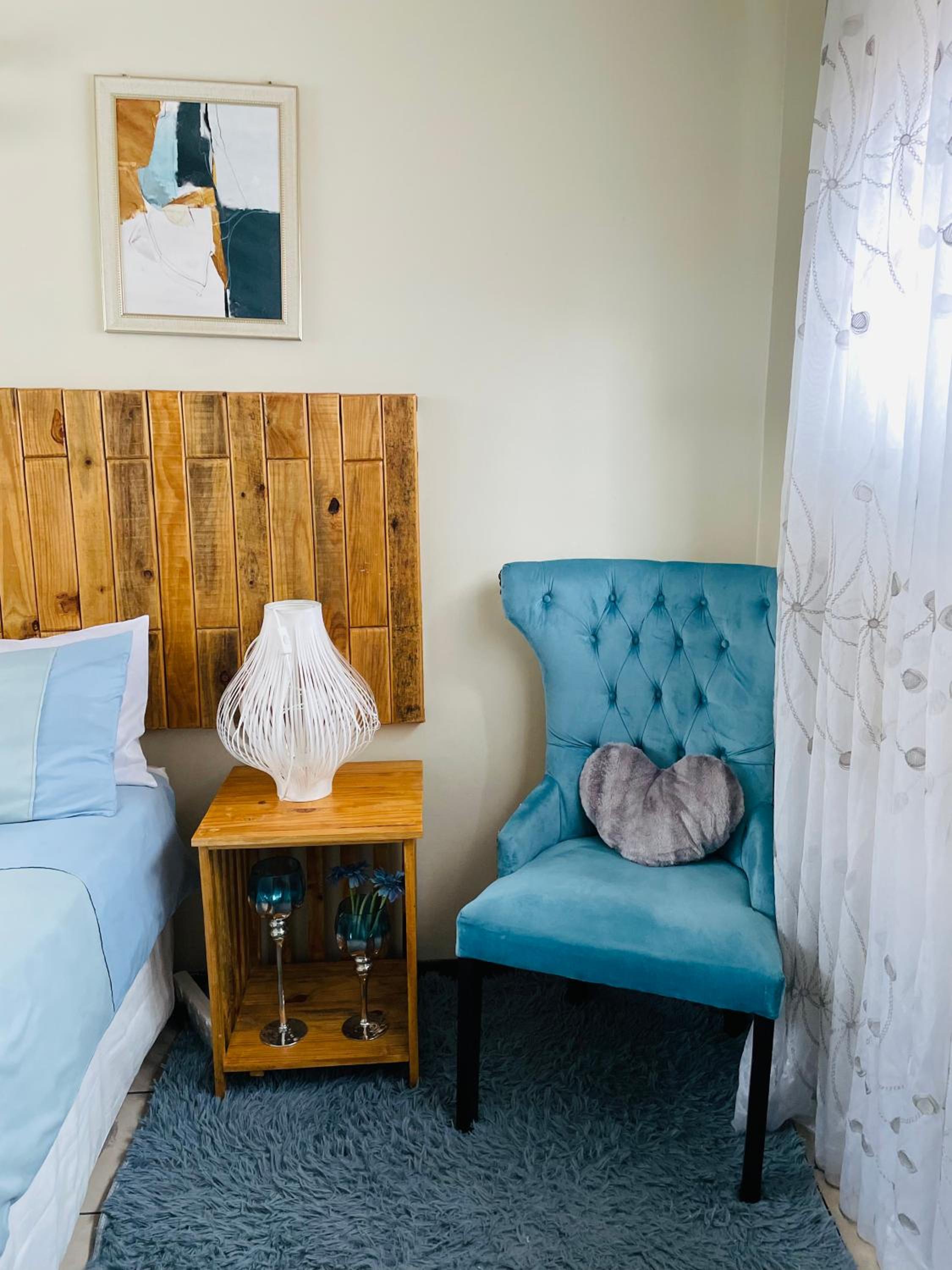 Wampi guesthouse