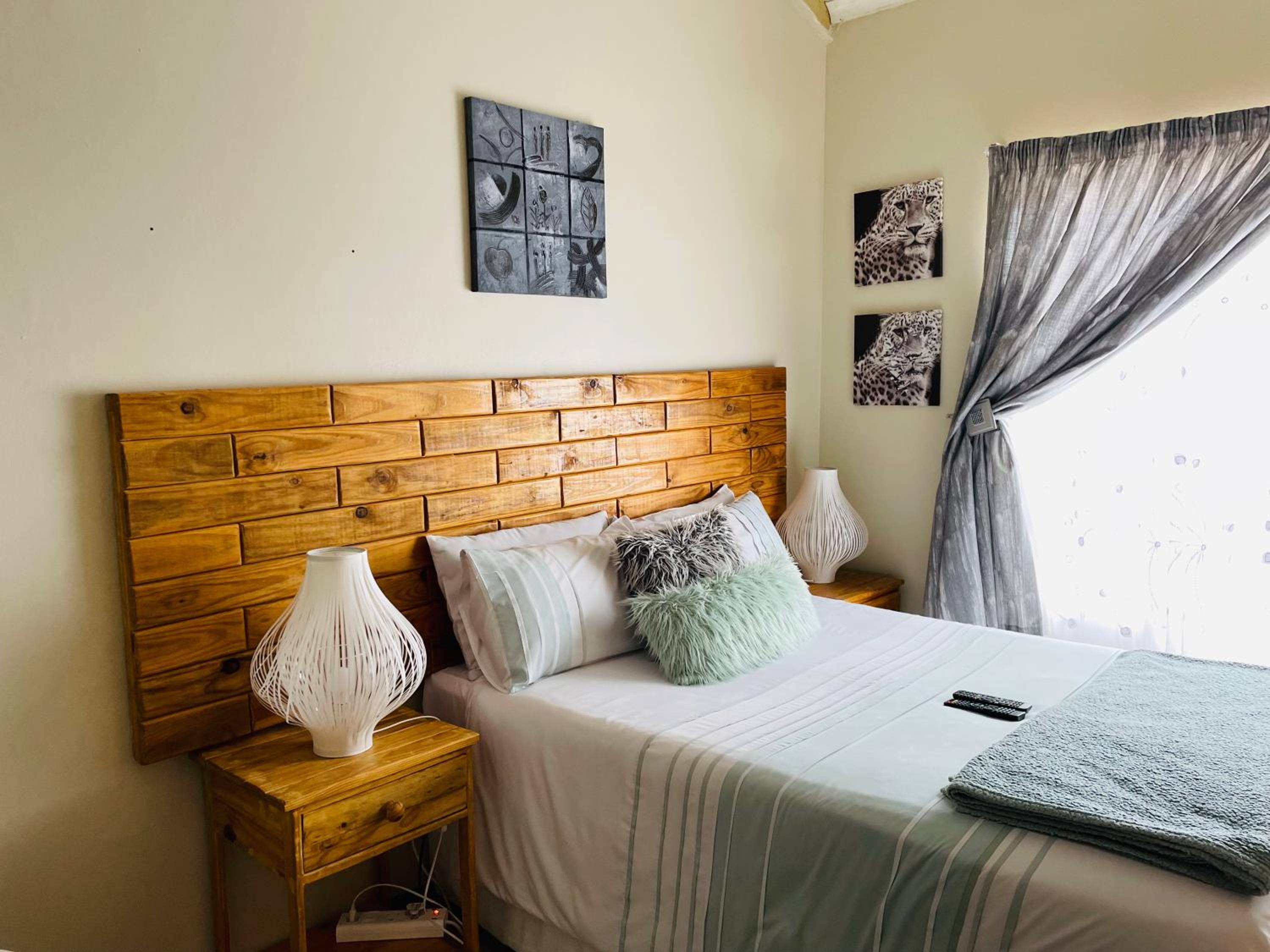 Wampi guesthouse