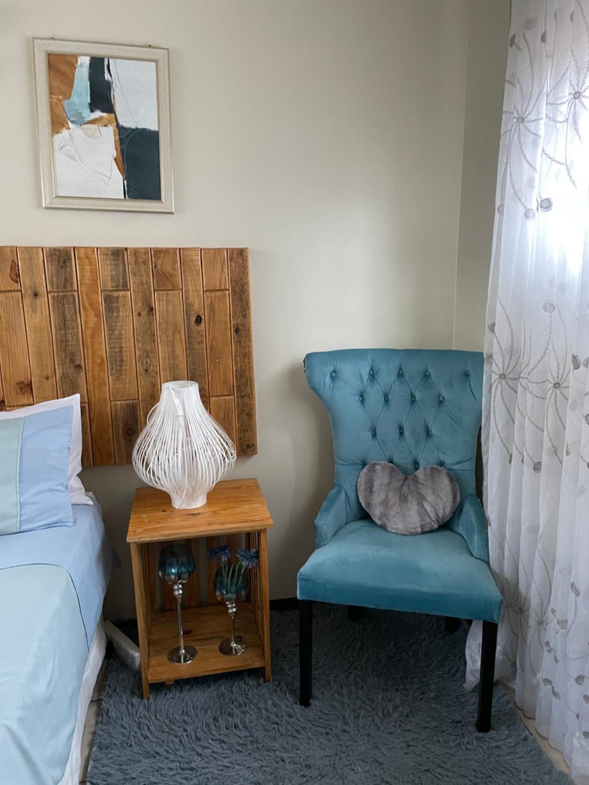 Wampi guesthouse