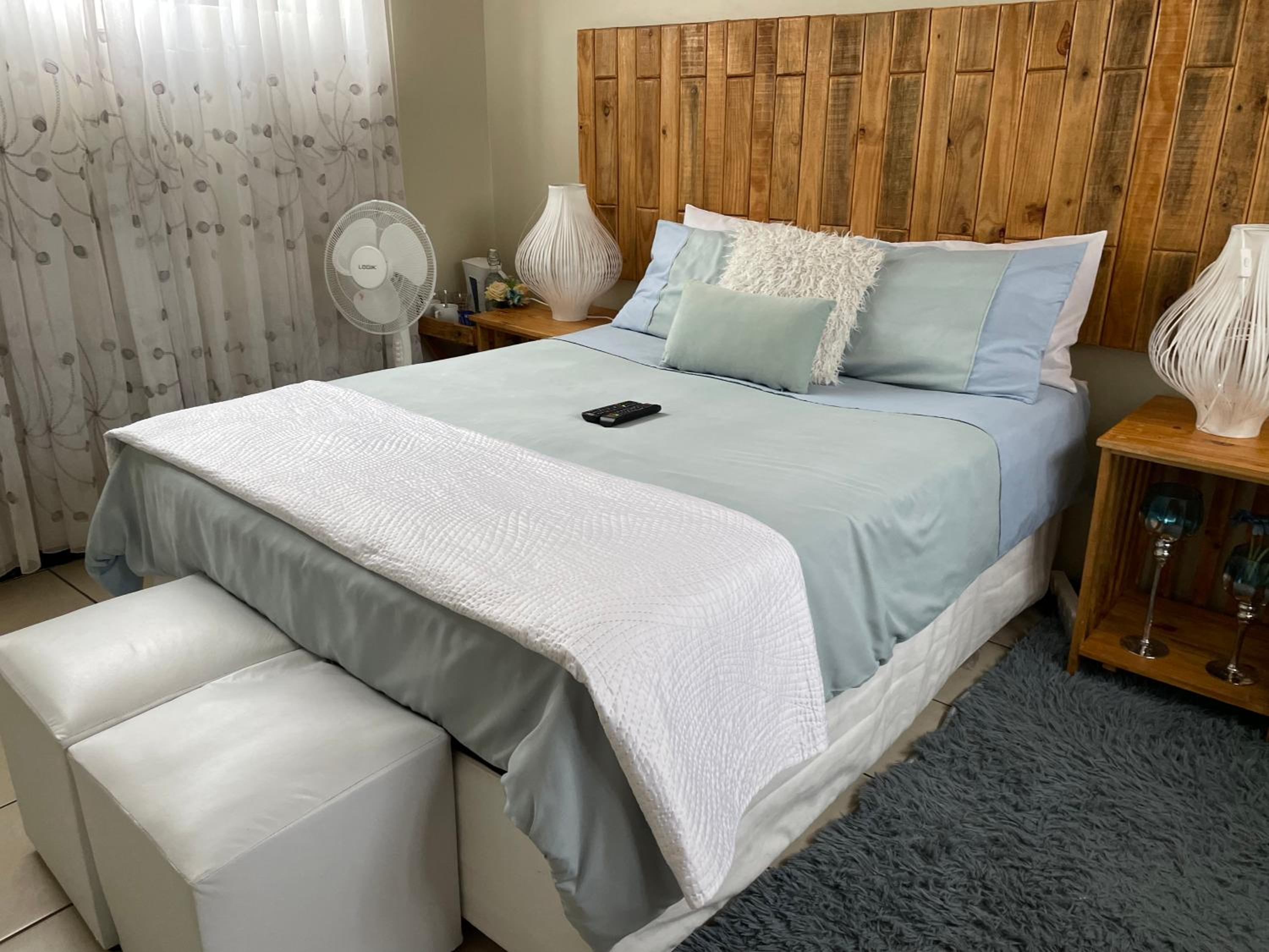 Wampi guesthouse