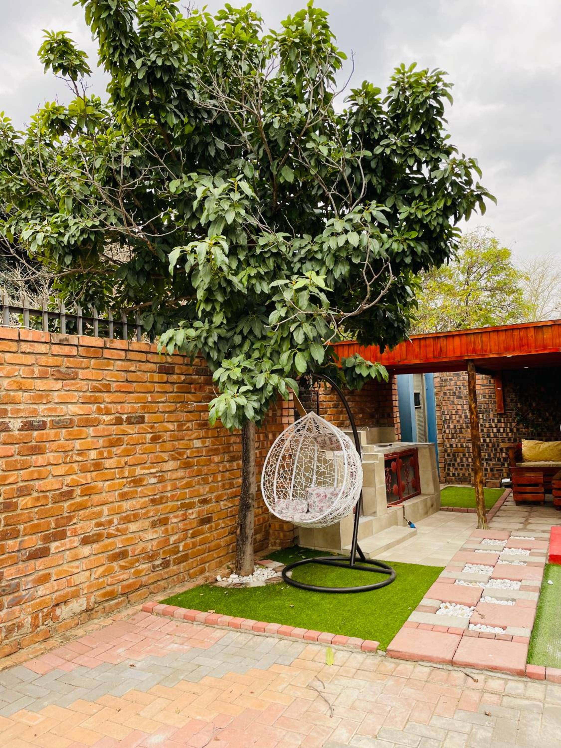 Wampi guesthouse