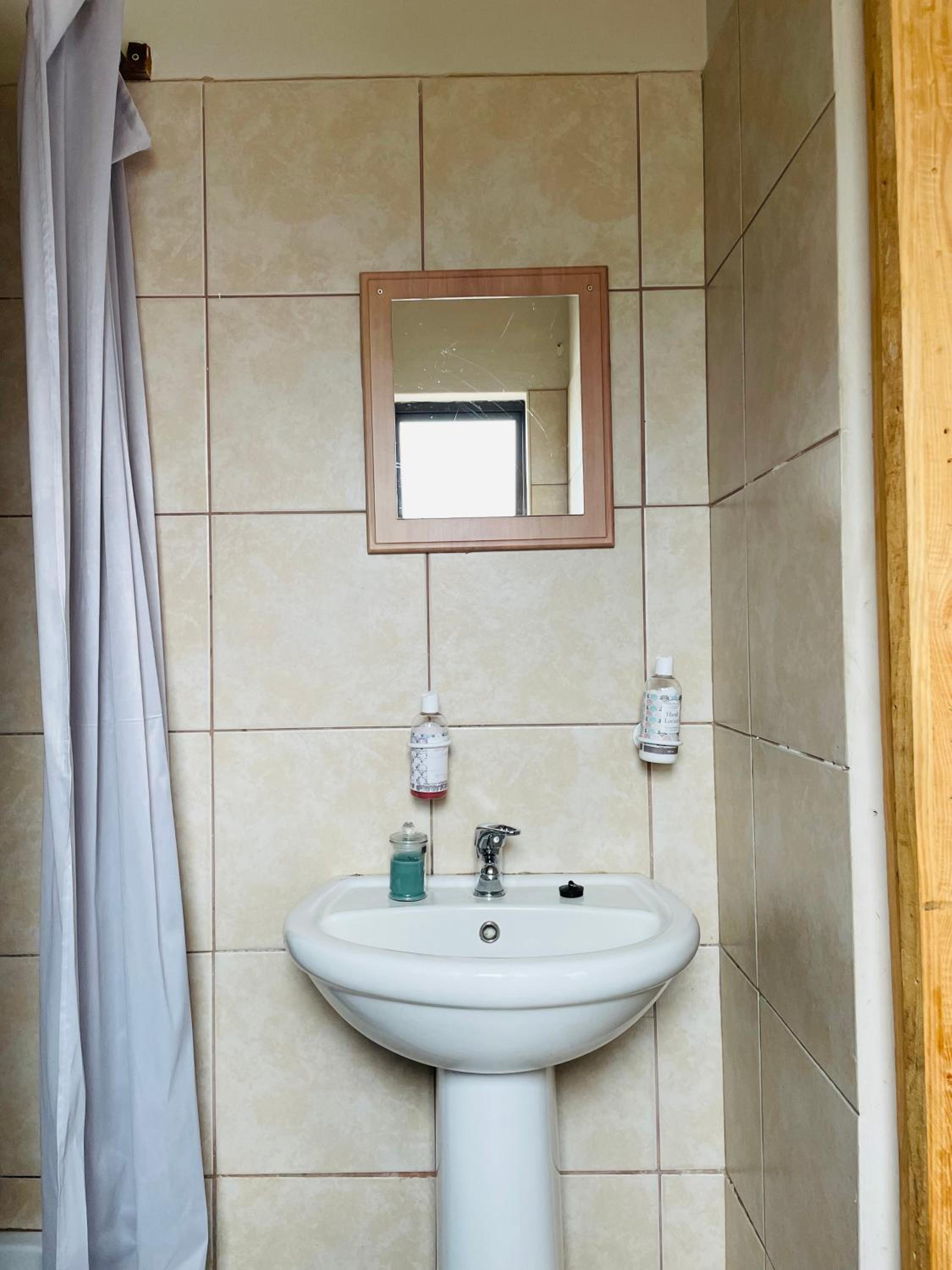 Wampi guesthouse