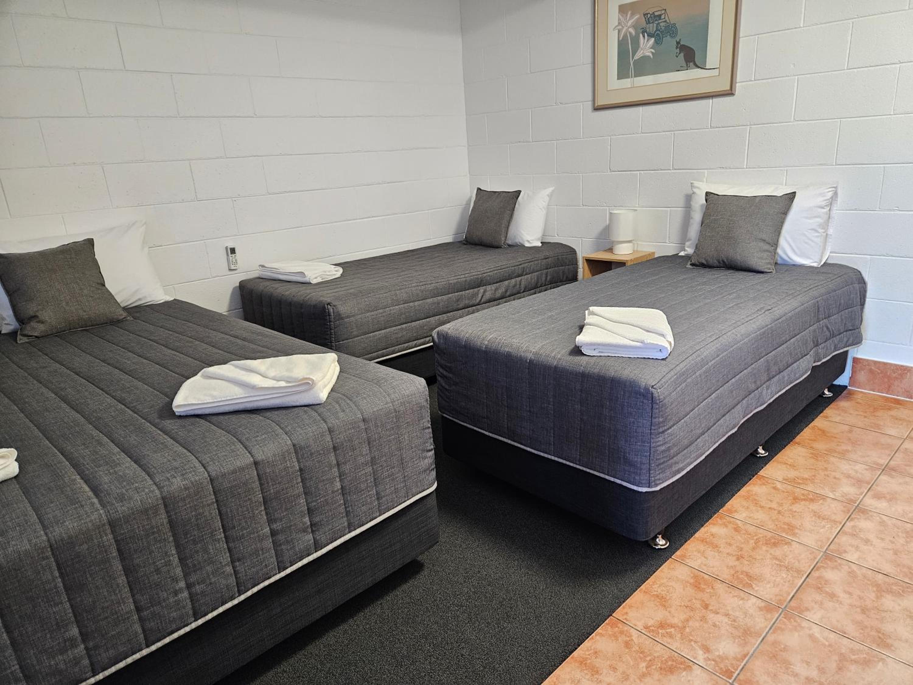 Leeton Centre Motel
