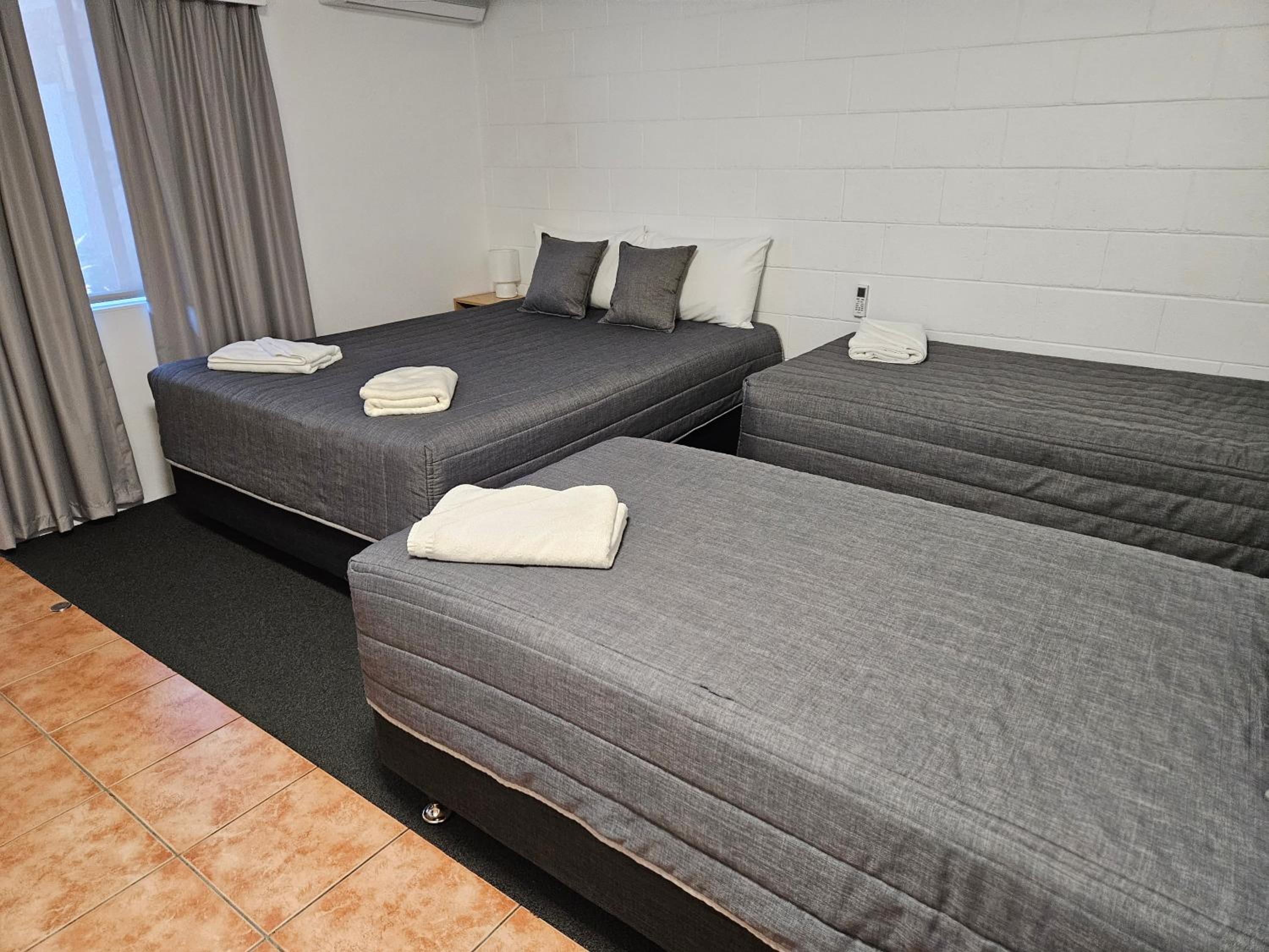 Leeton Centre Motel