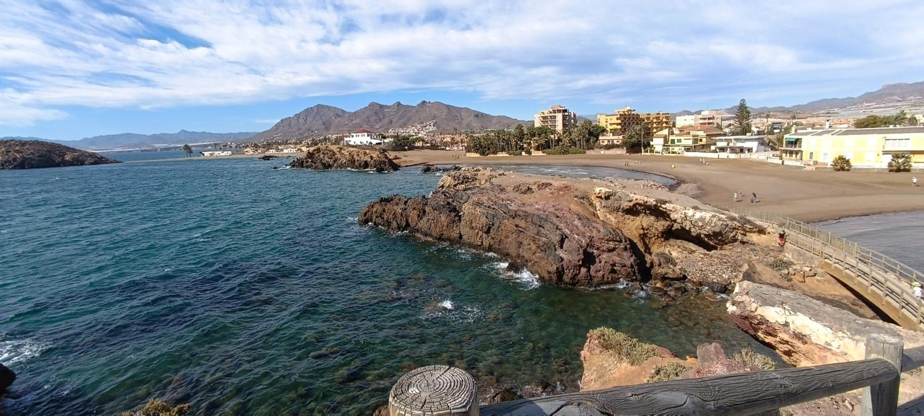 O&K Apartament Puerto de Mazarron