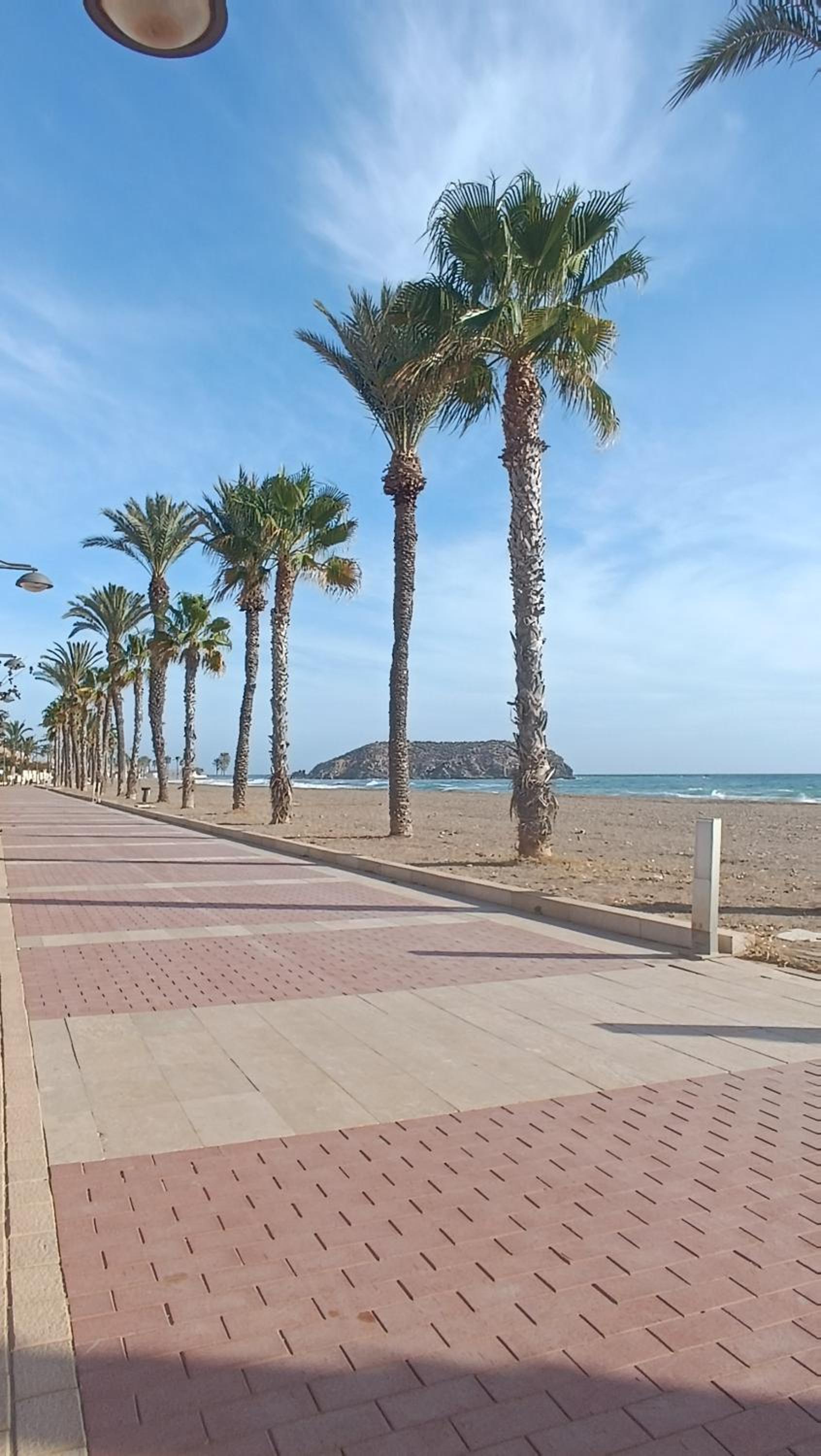 O&K Apartament Puerto de Mazarron