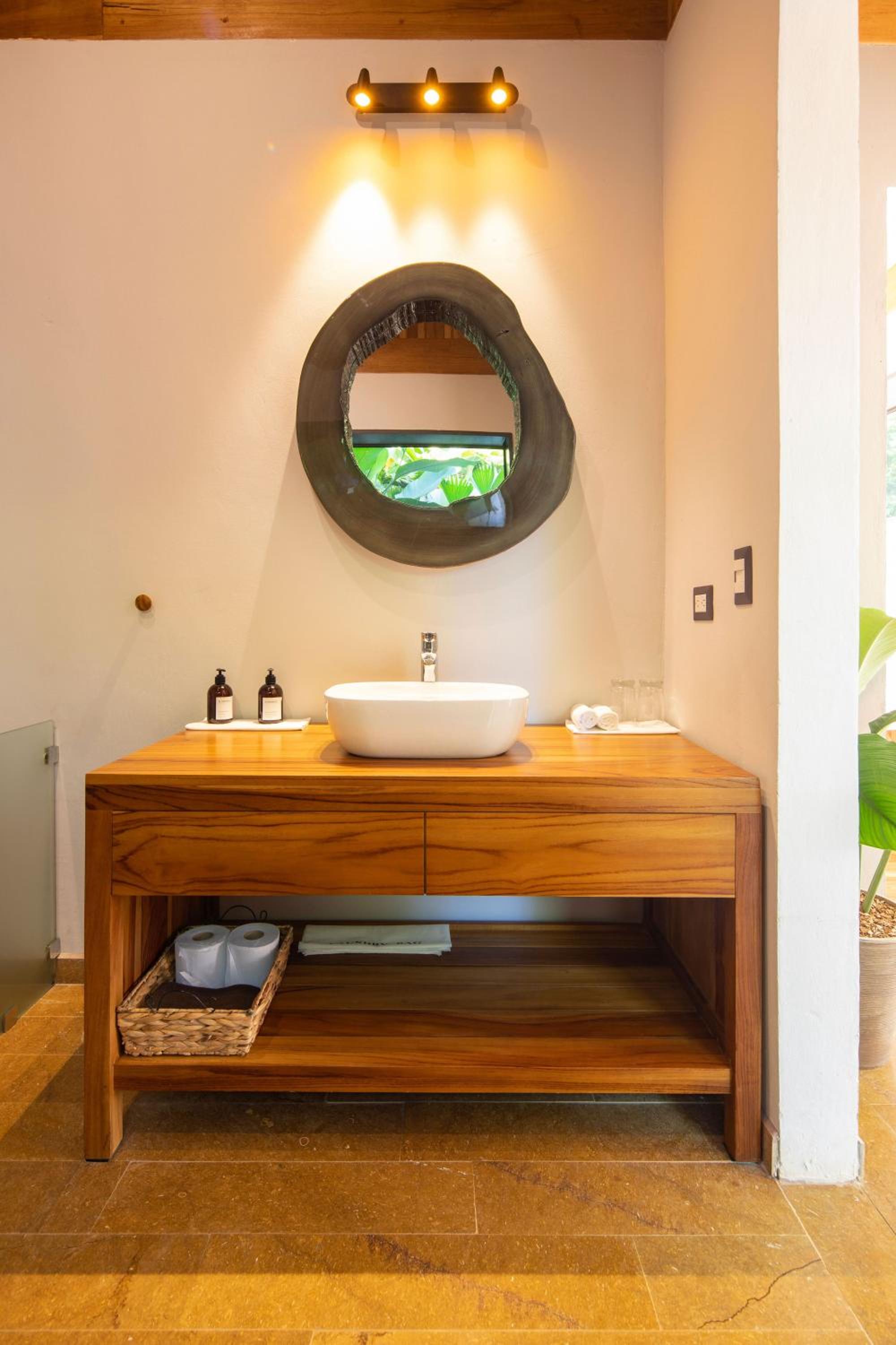 El Remanso Rainforest Lodge
