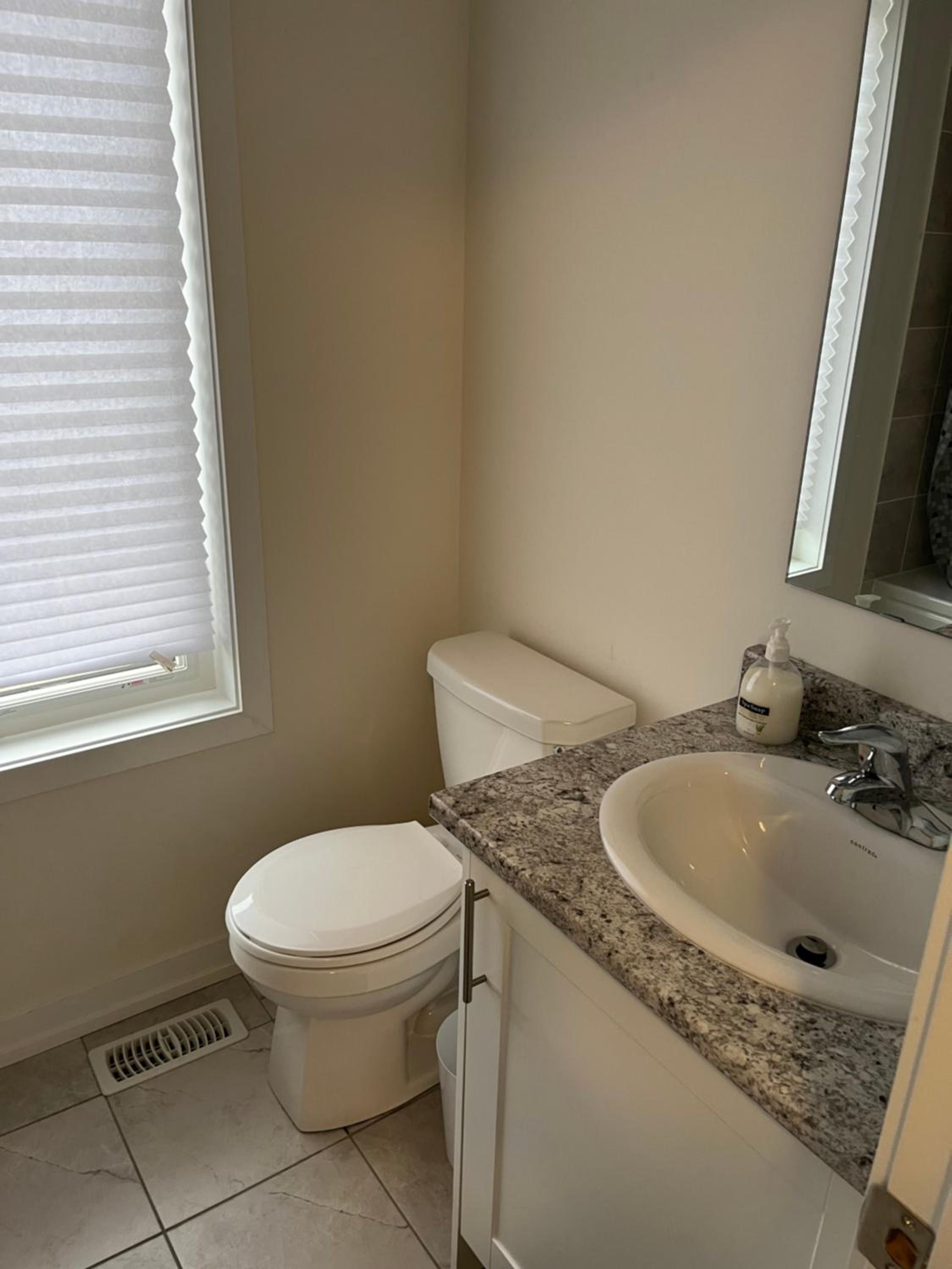 Luxury Brand New Townhouse In Milton Ontario