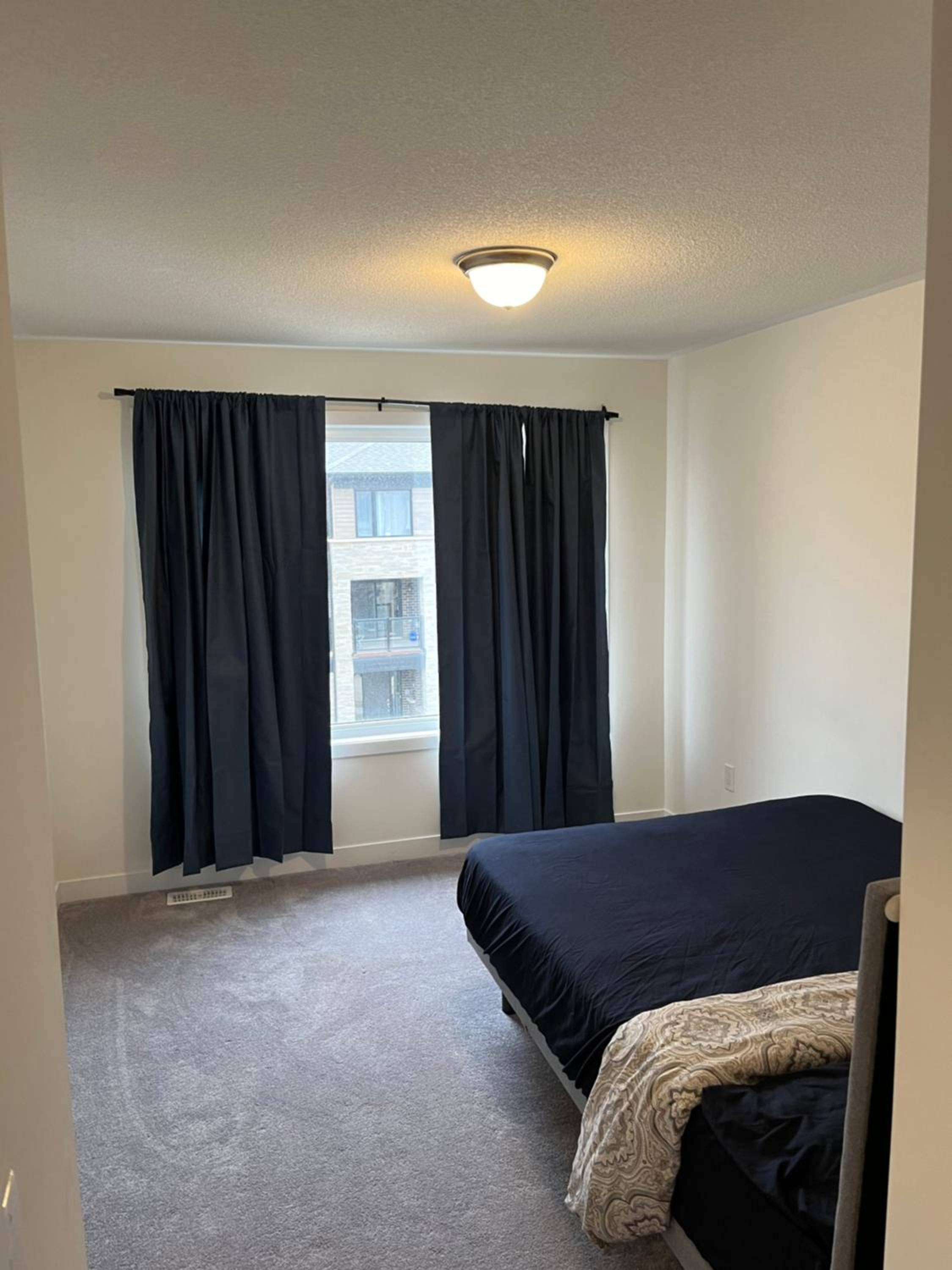 Luxury Brand New Townhouse In Milton Ontario