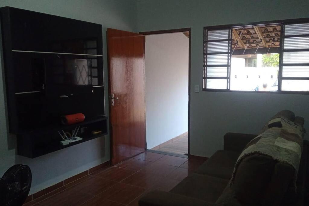 Recanto Nascimento