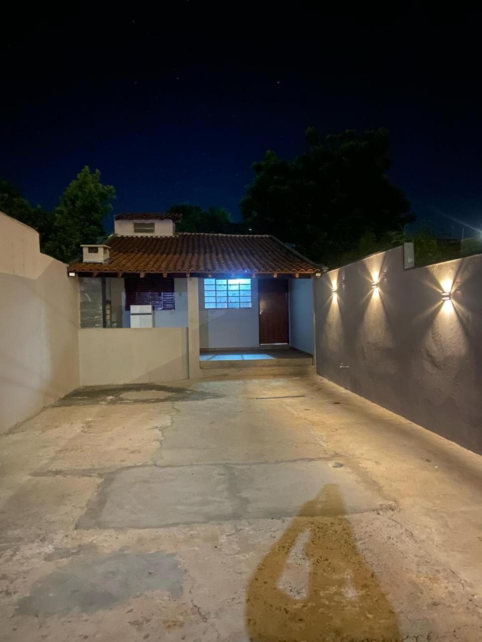 Recanto Nascimento