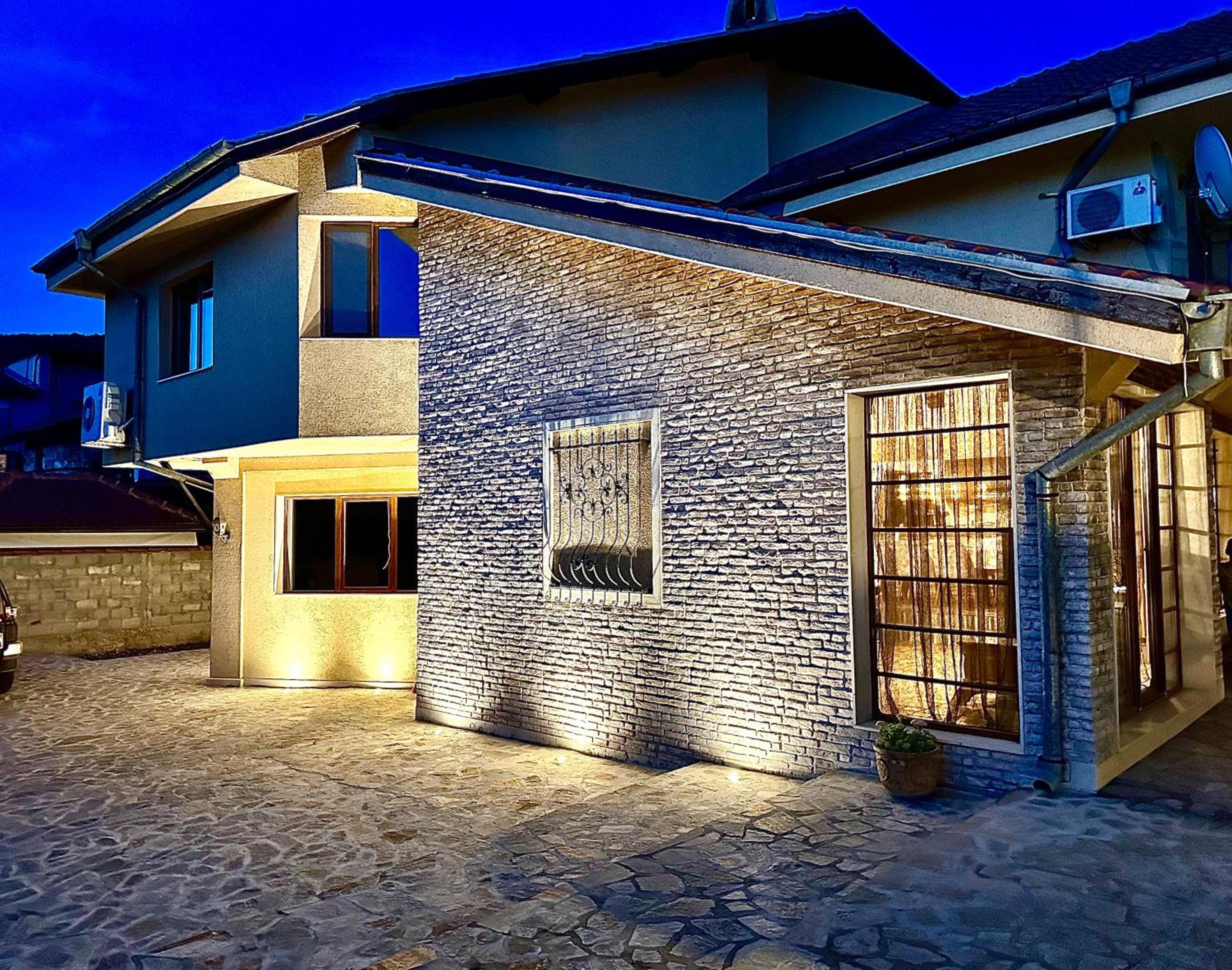 Villa Duchessa