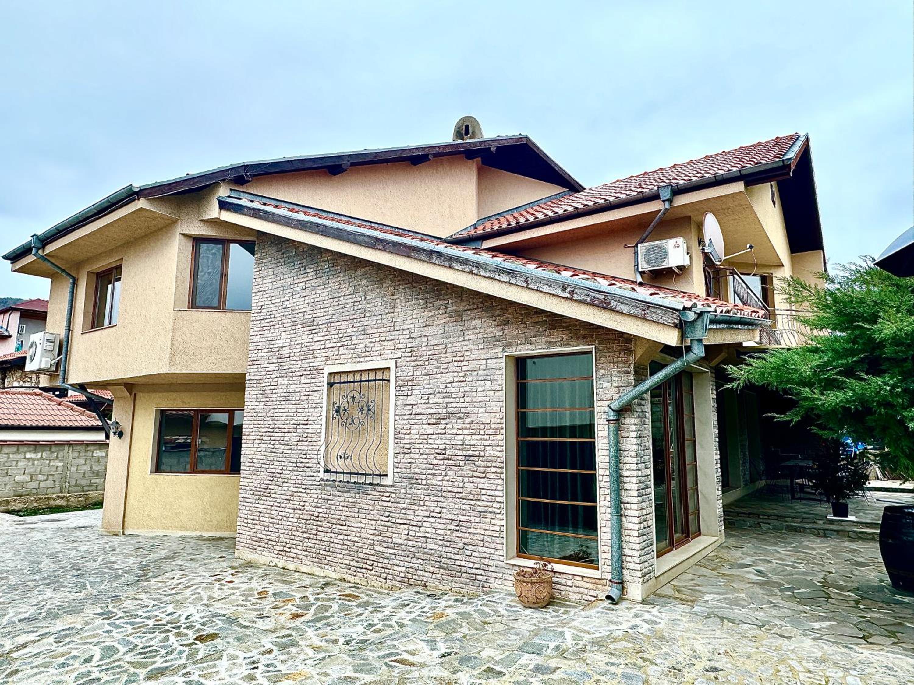 Villa Duchessa