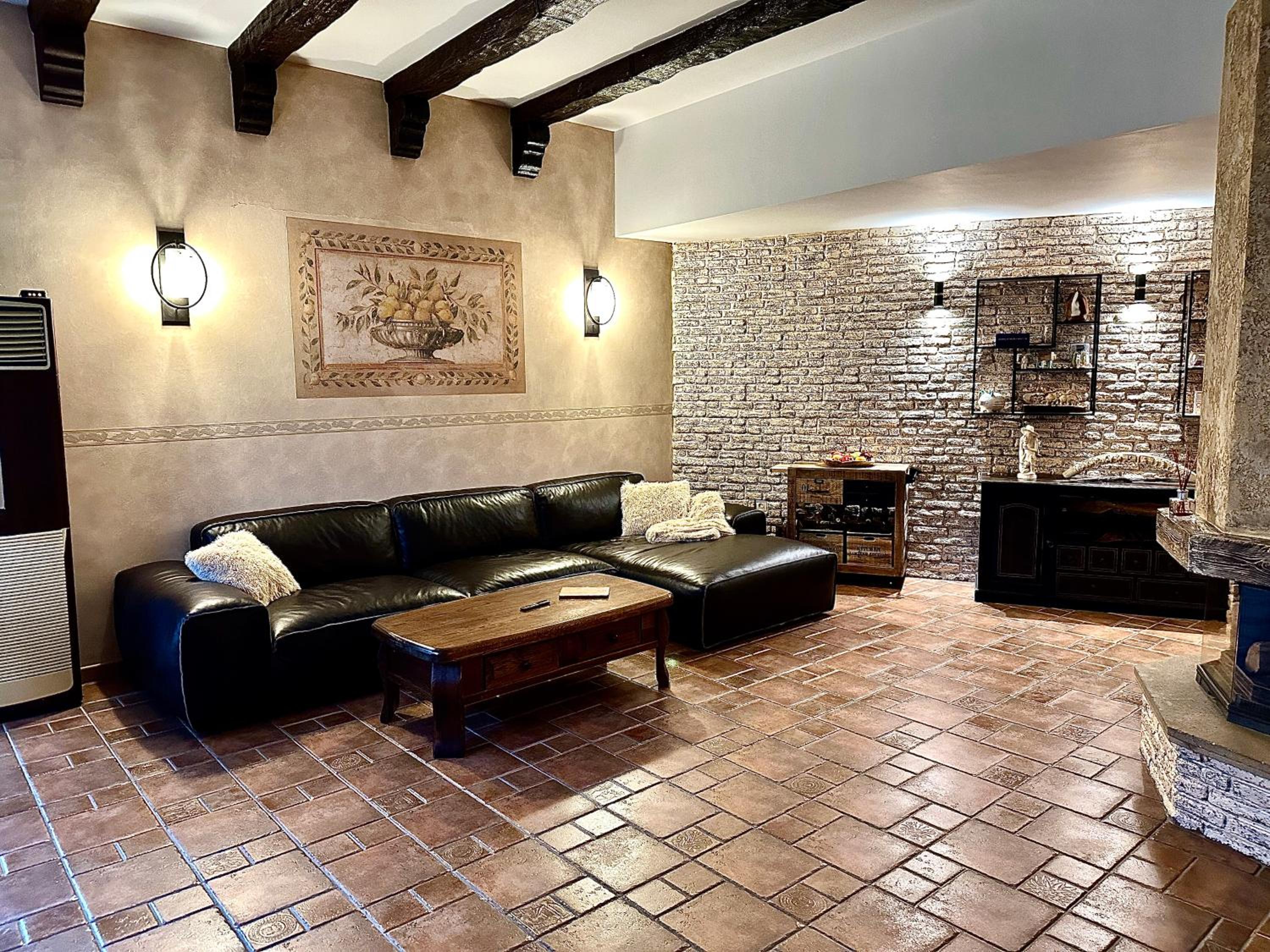 Villa Duchessa