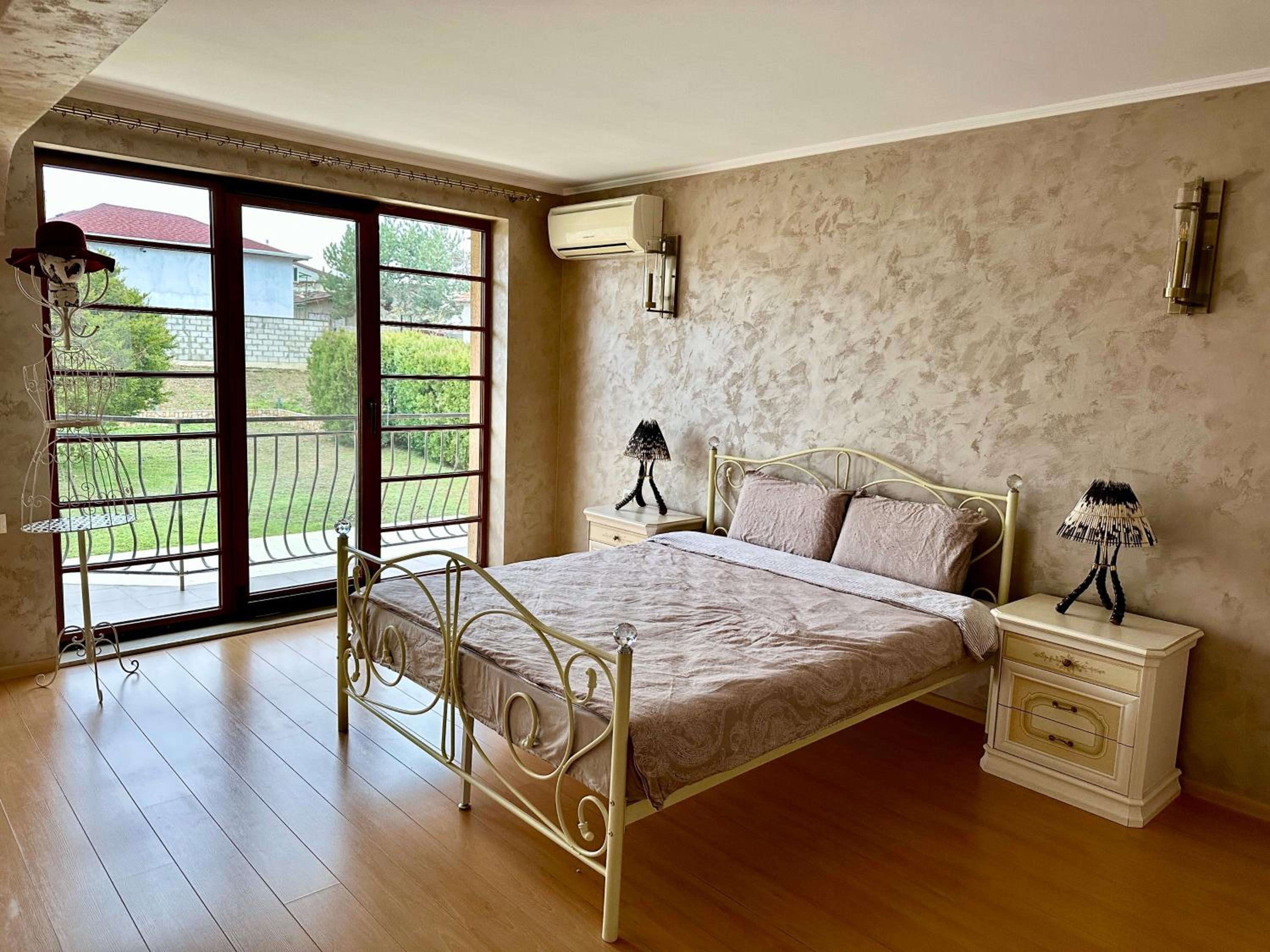 Villa Duchessa