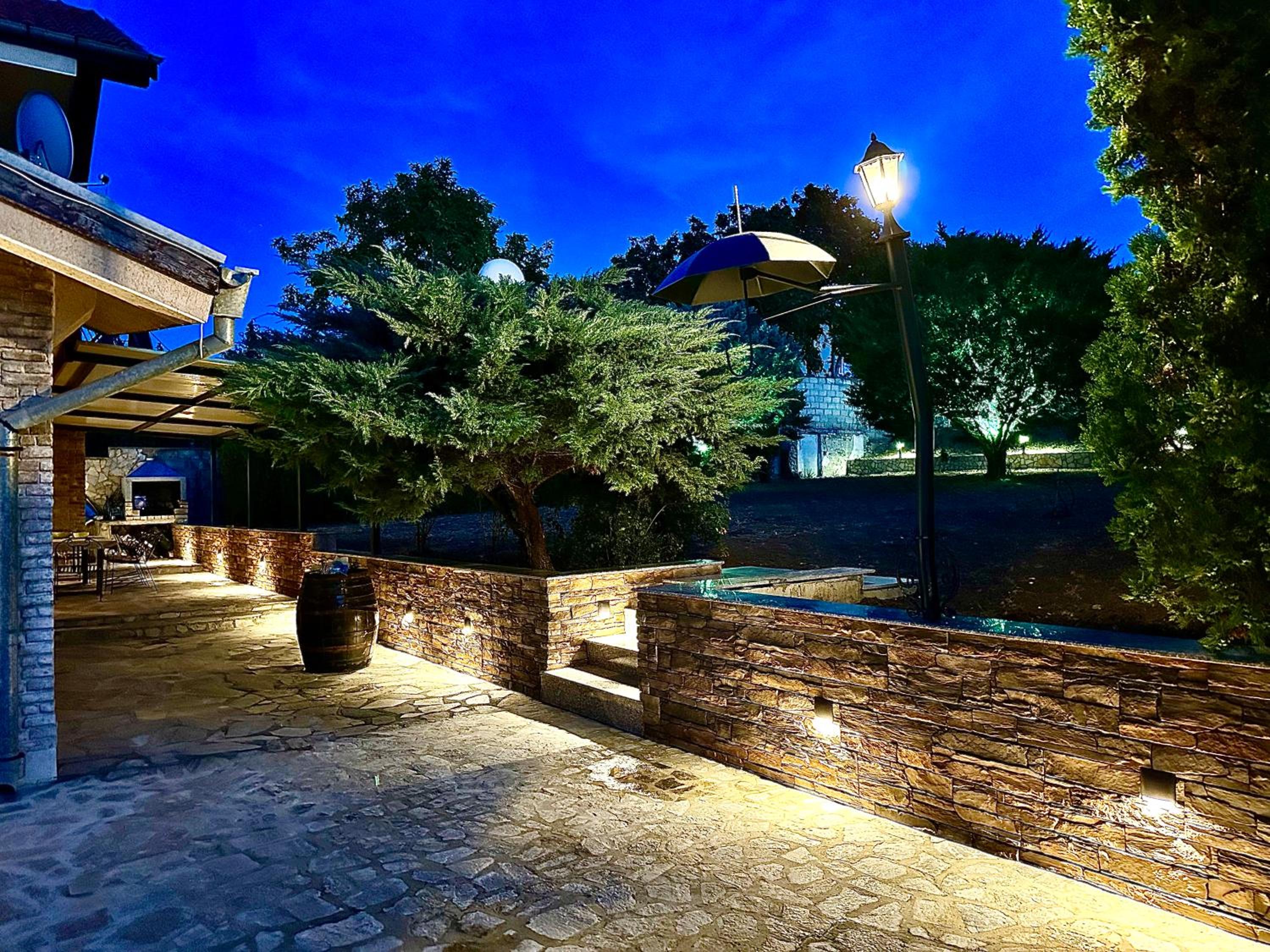 Villa Duchessa