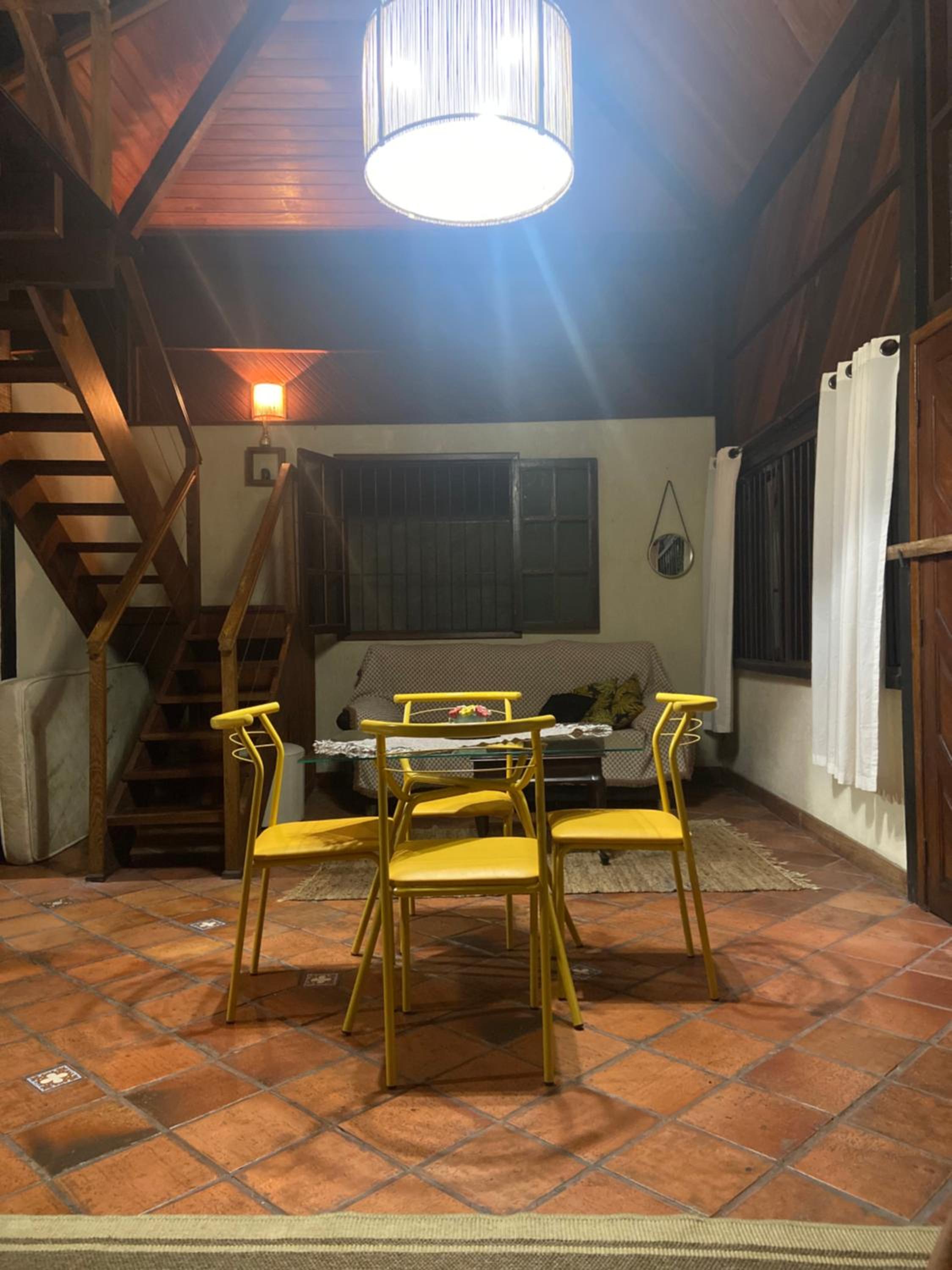 Casa de dois andares aconchegante em Búzios