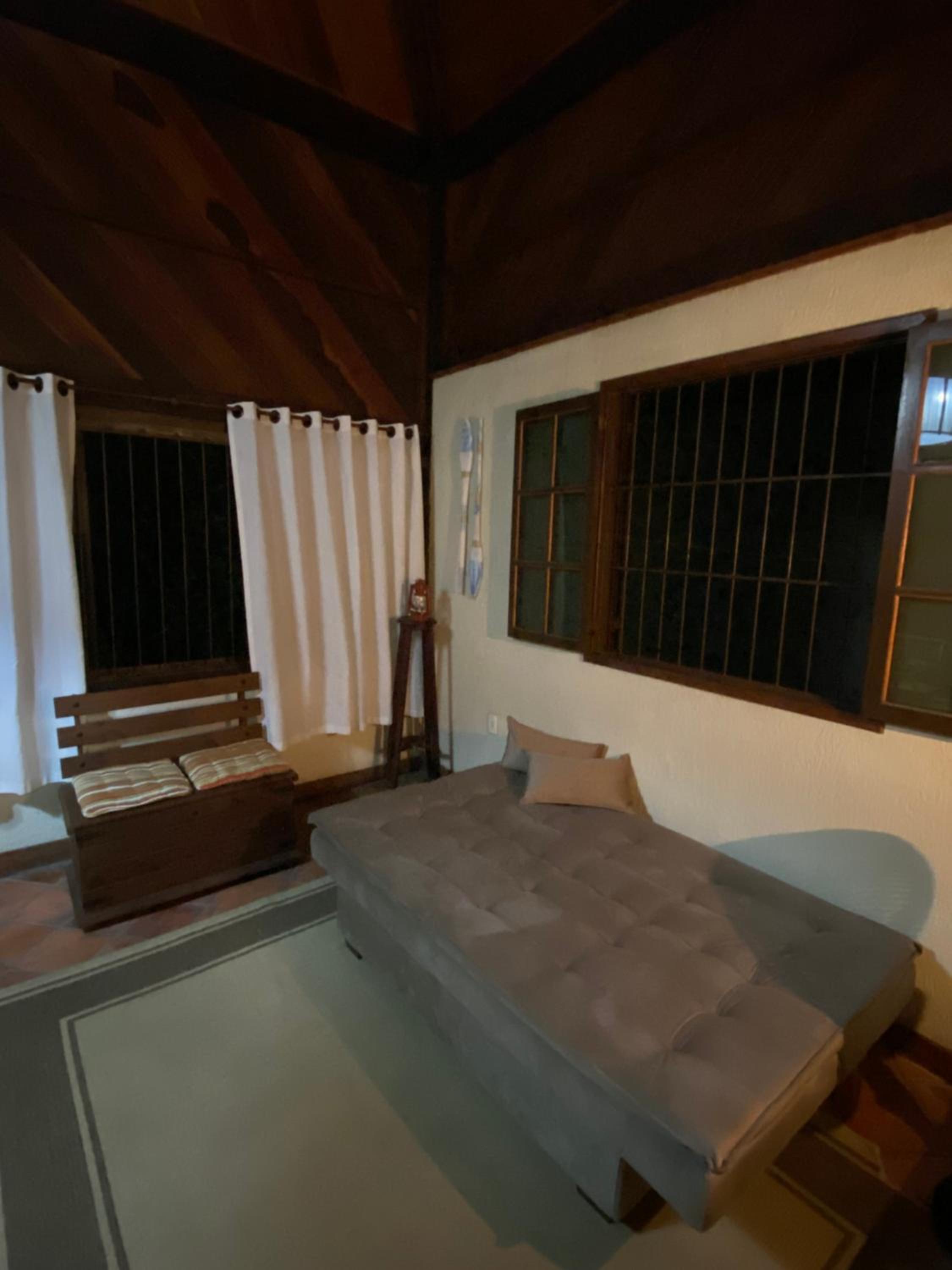 Casa de dois andares aconchegante em Búzios