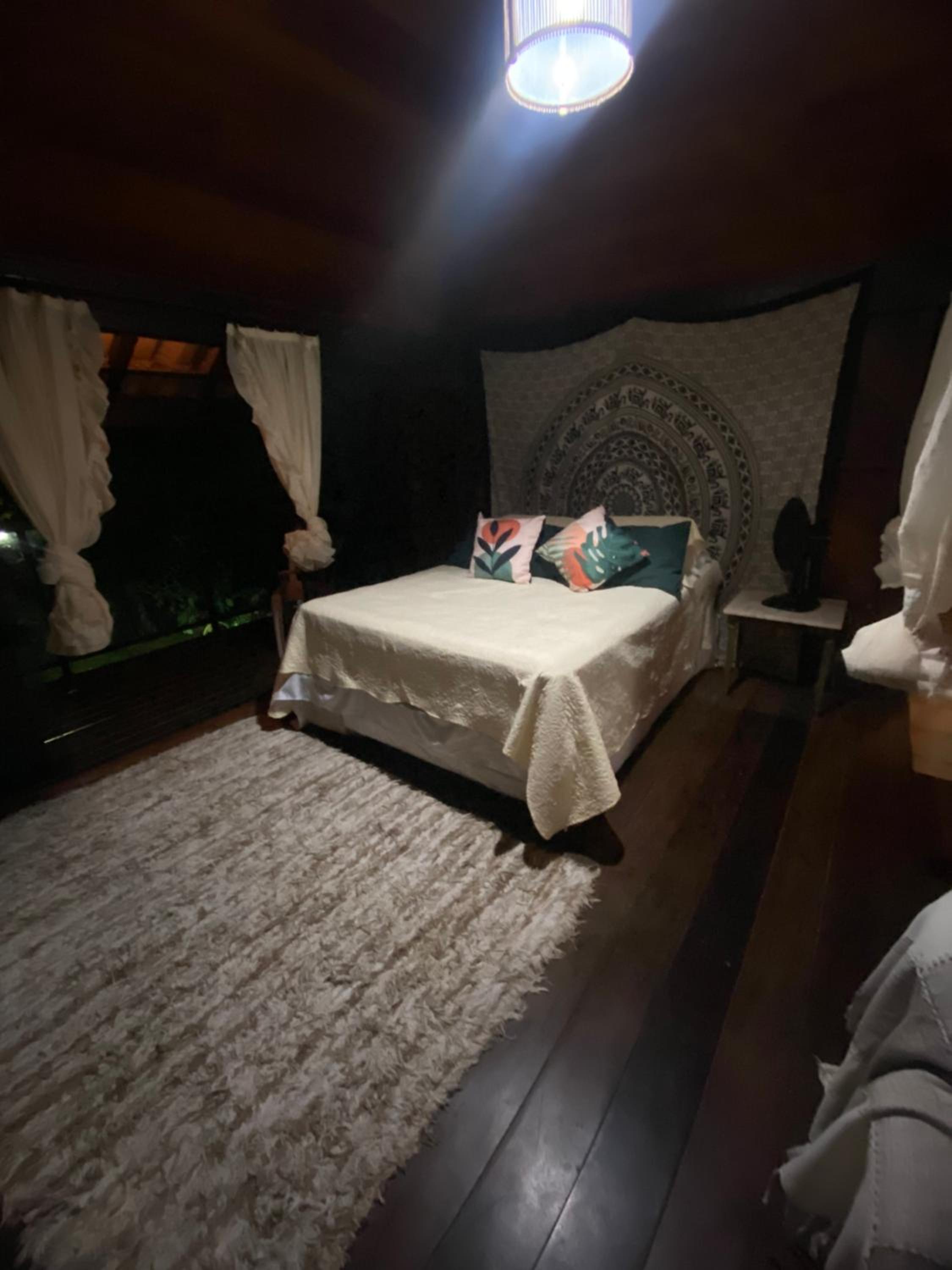Casa de dois andares aconchegante em Búzios