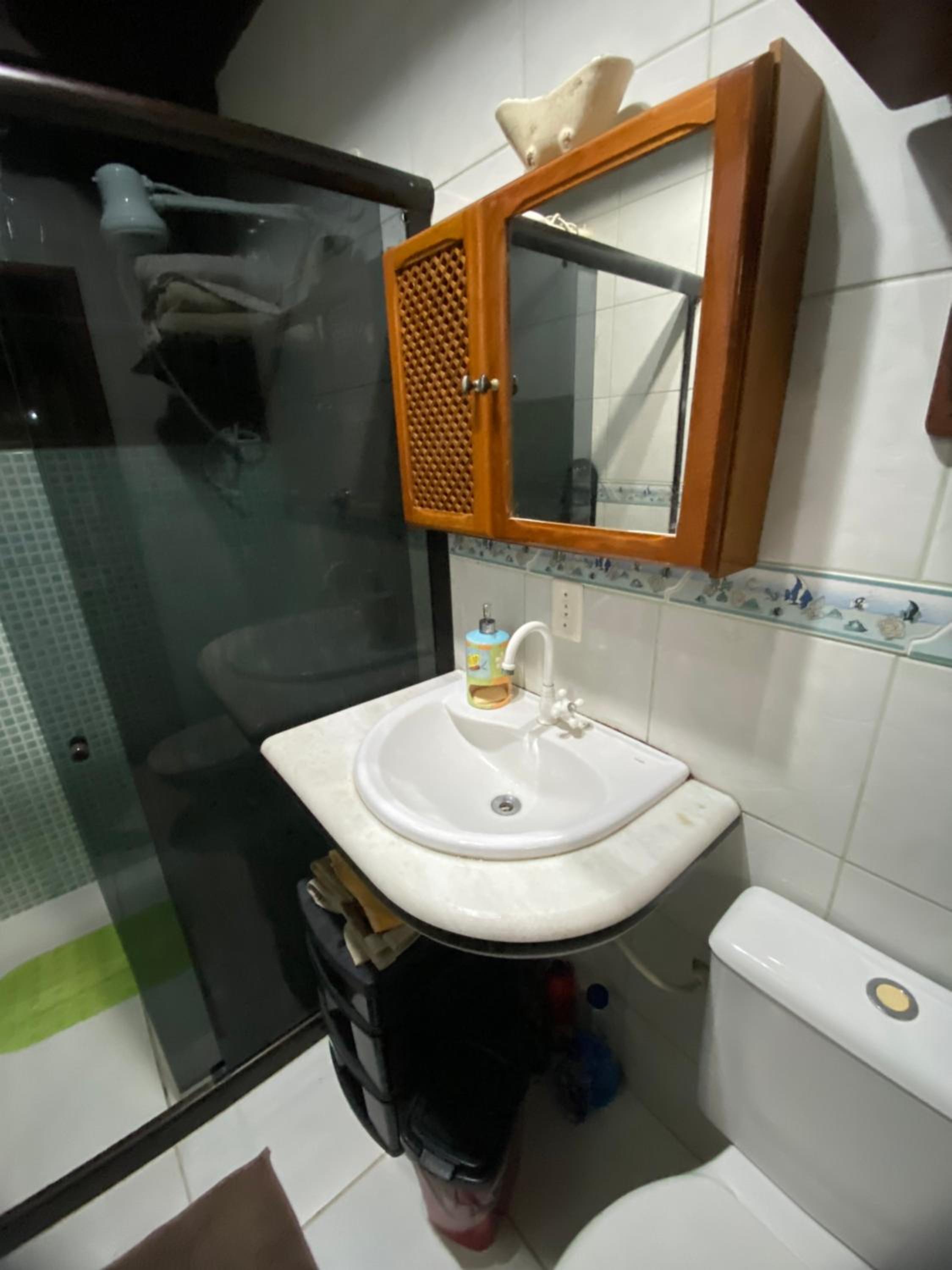 Casa de dois andares aconchegante em Búzios