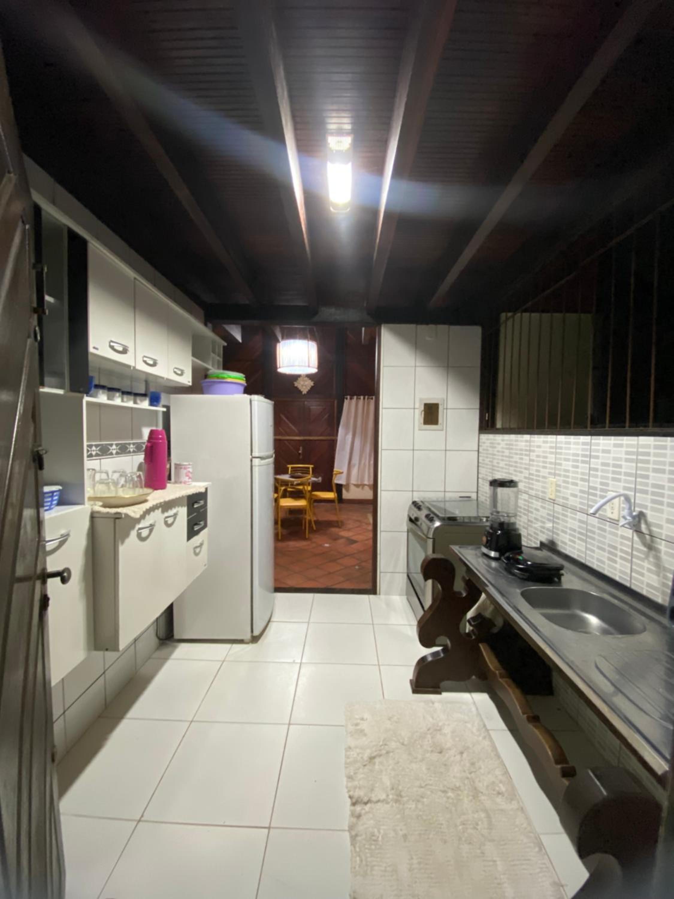 Casa de dois andares aconchegante em Búzios