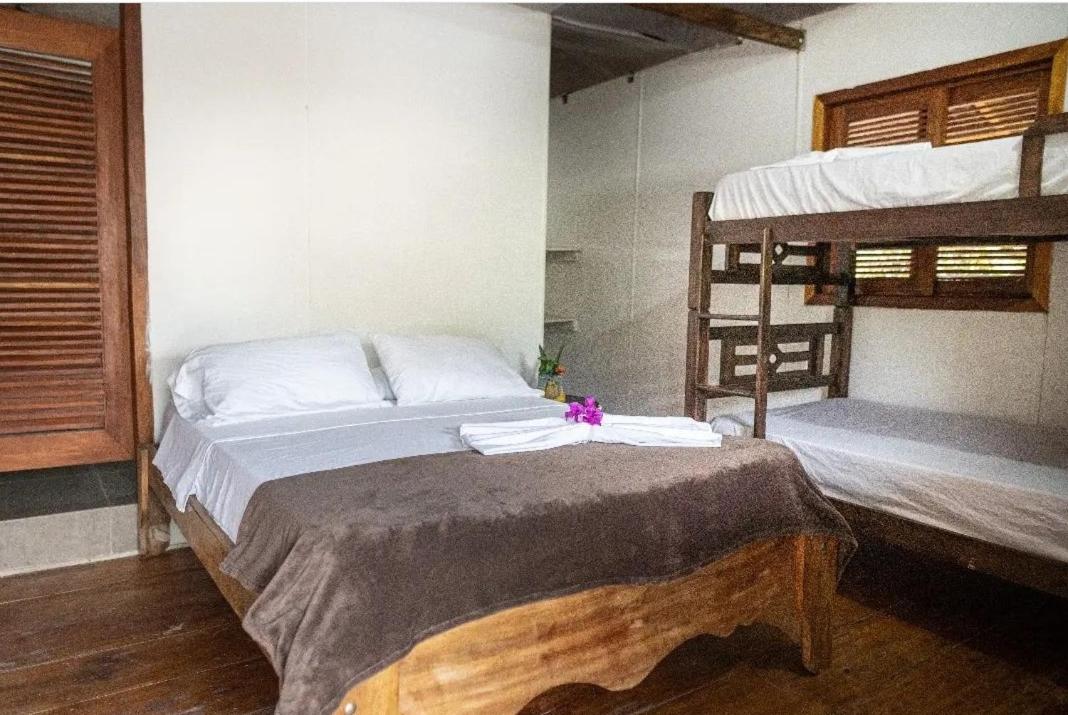 Baobao Hostel Palomino