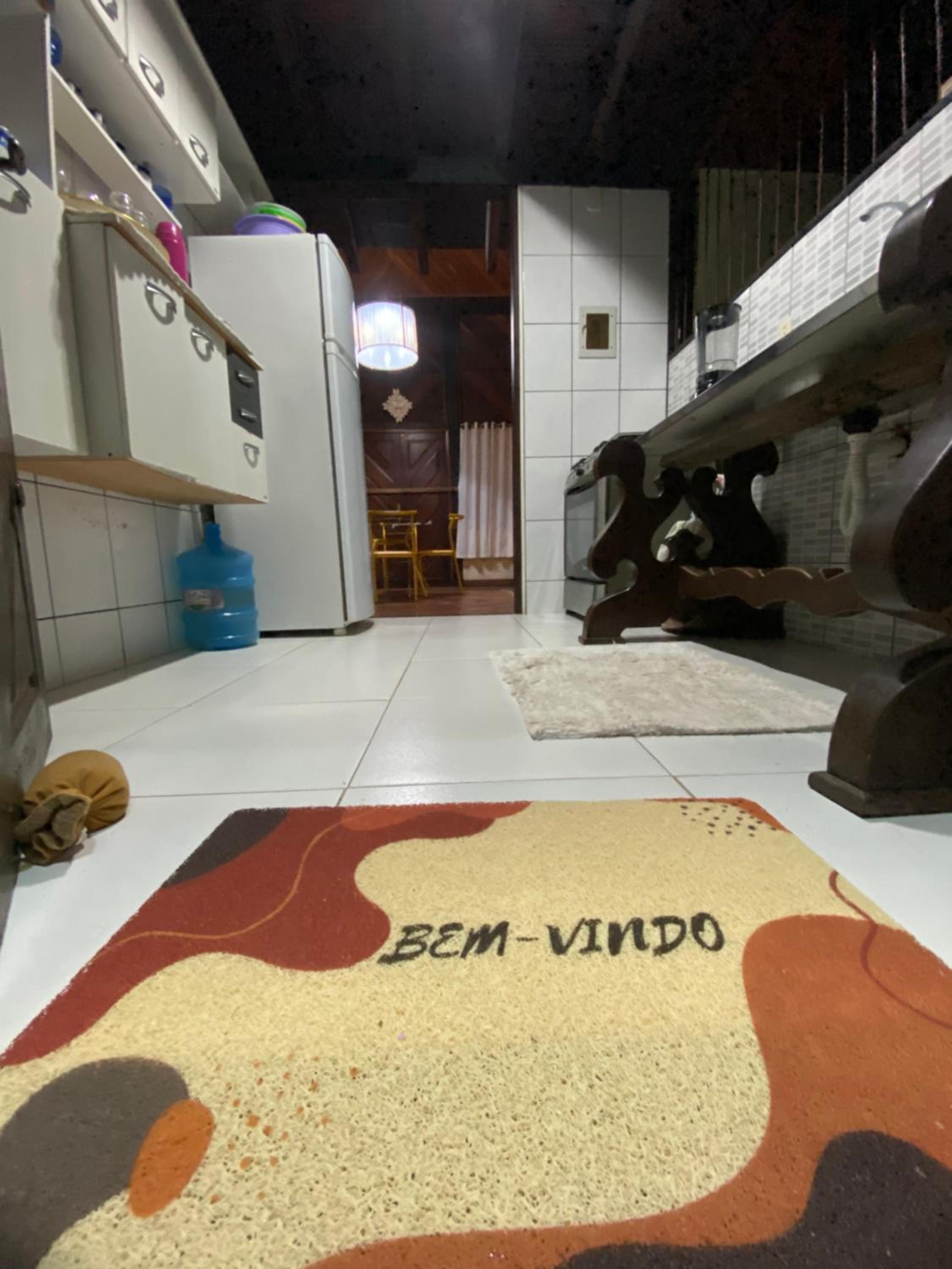 Casa de dois andares aconchegante em Búzios