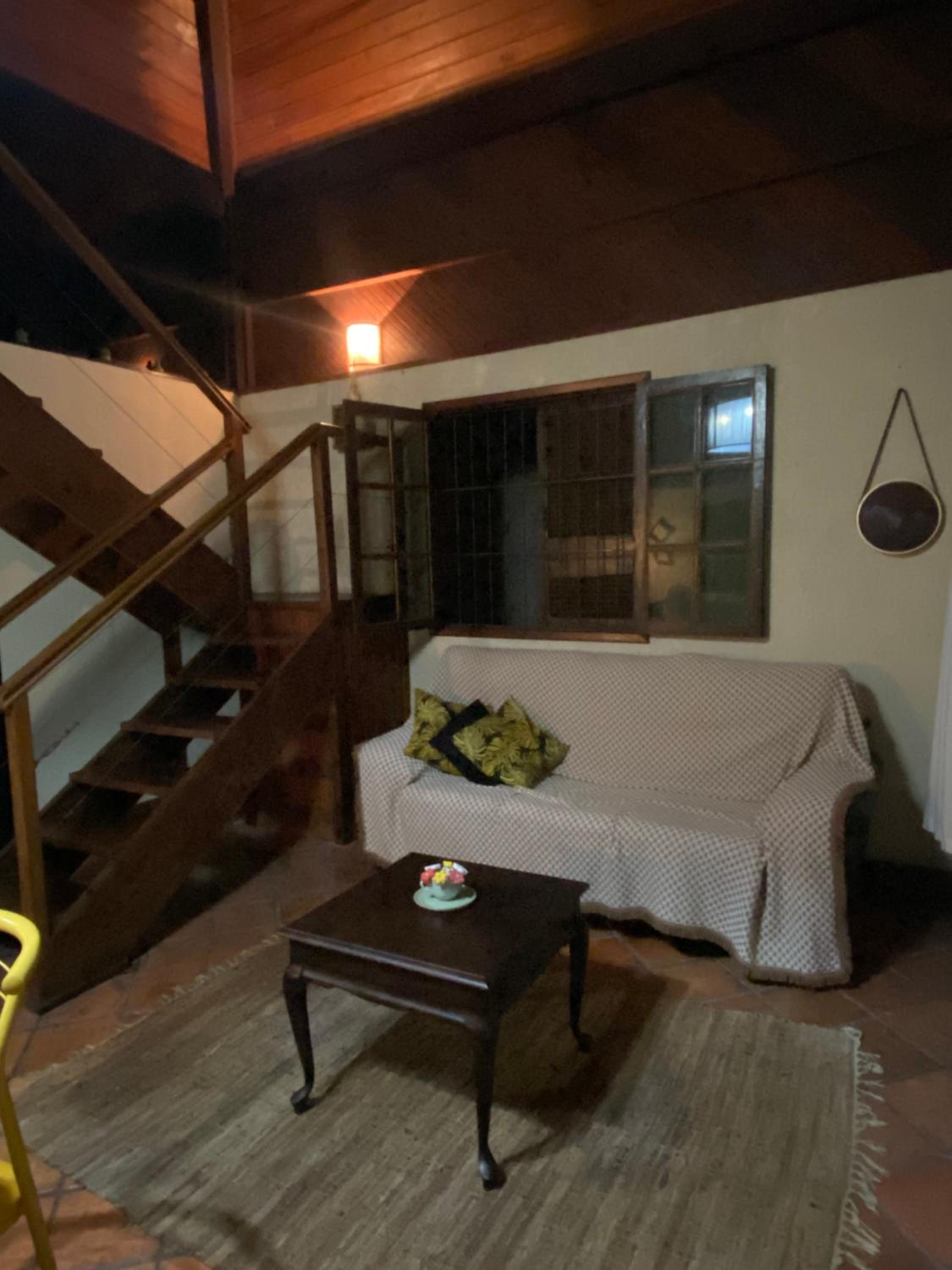 Casa de dois andares aconchegante em Búzios