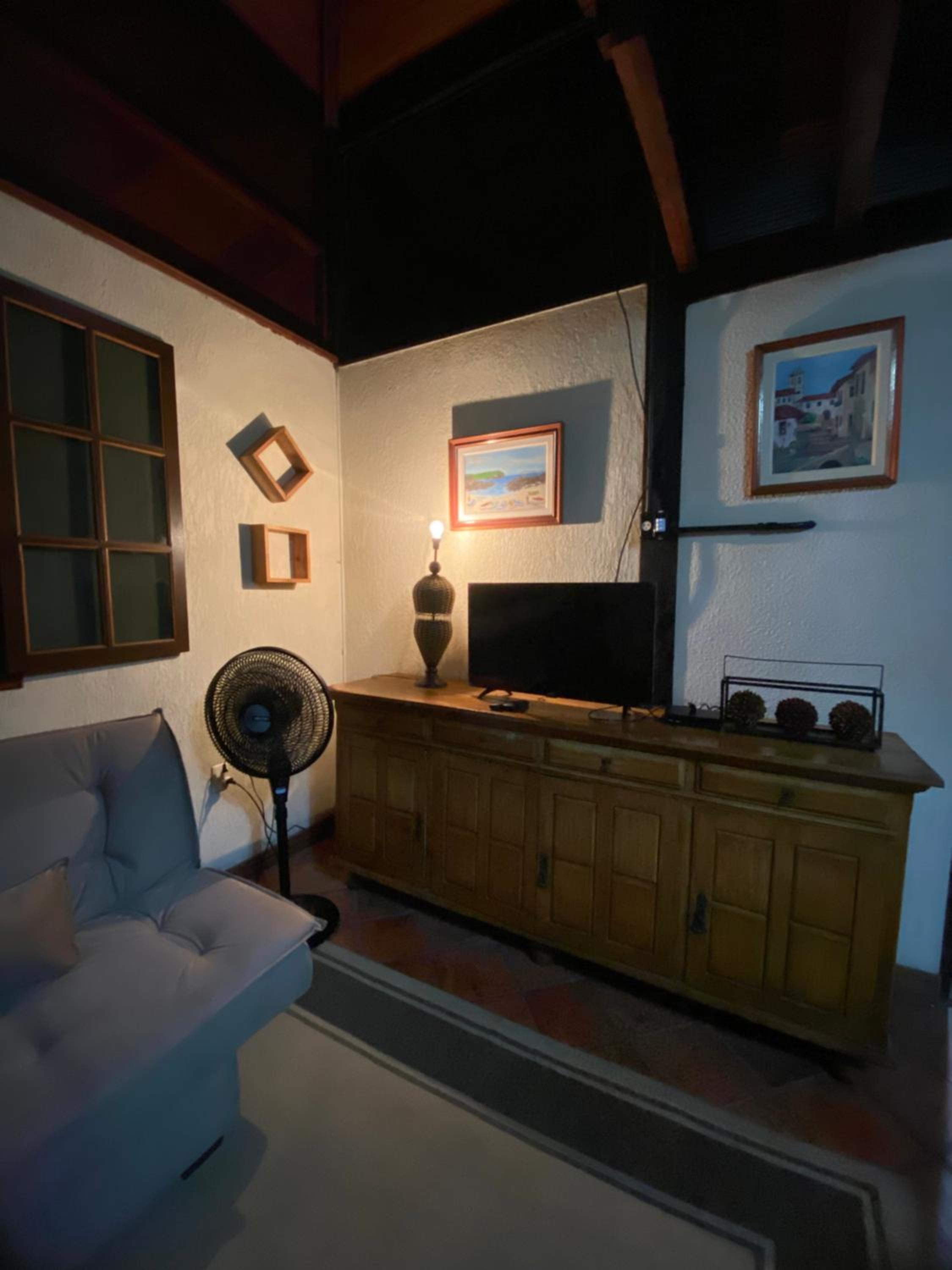 Casa de dois andares aconchegante em Búzios