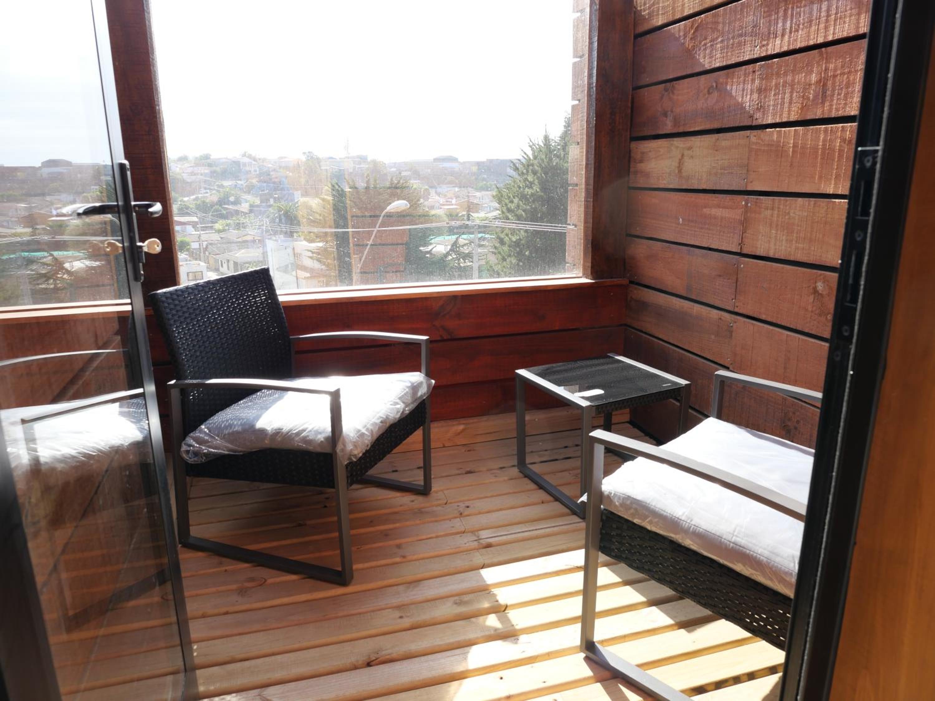 M House Pichilemu