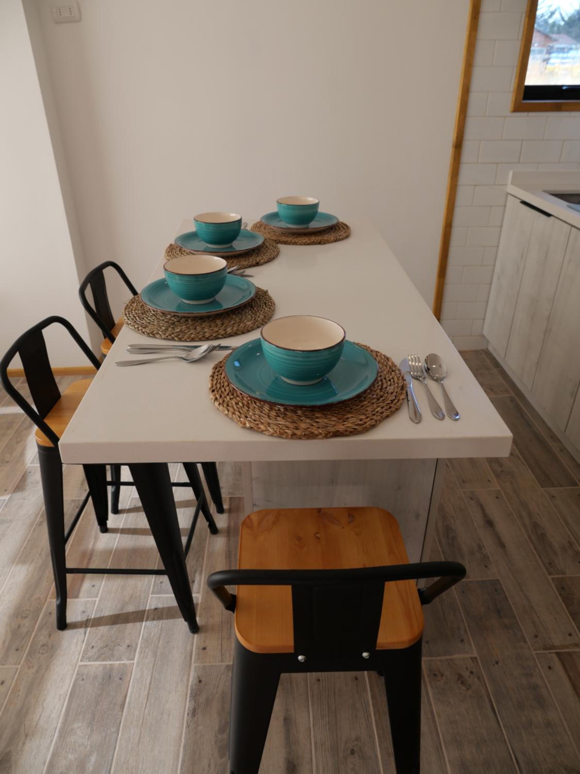 M House Pichilemu