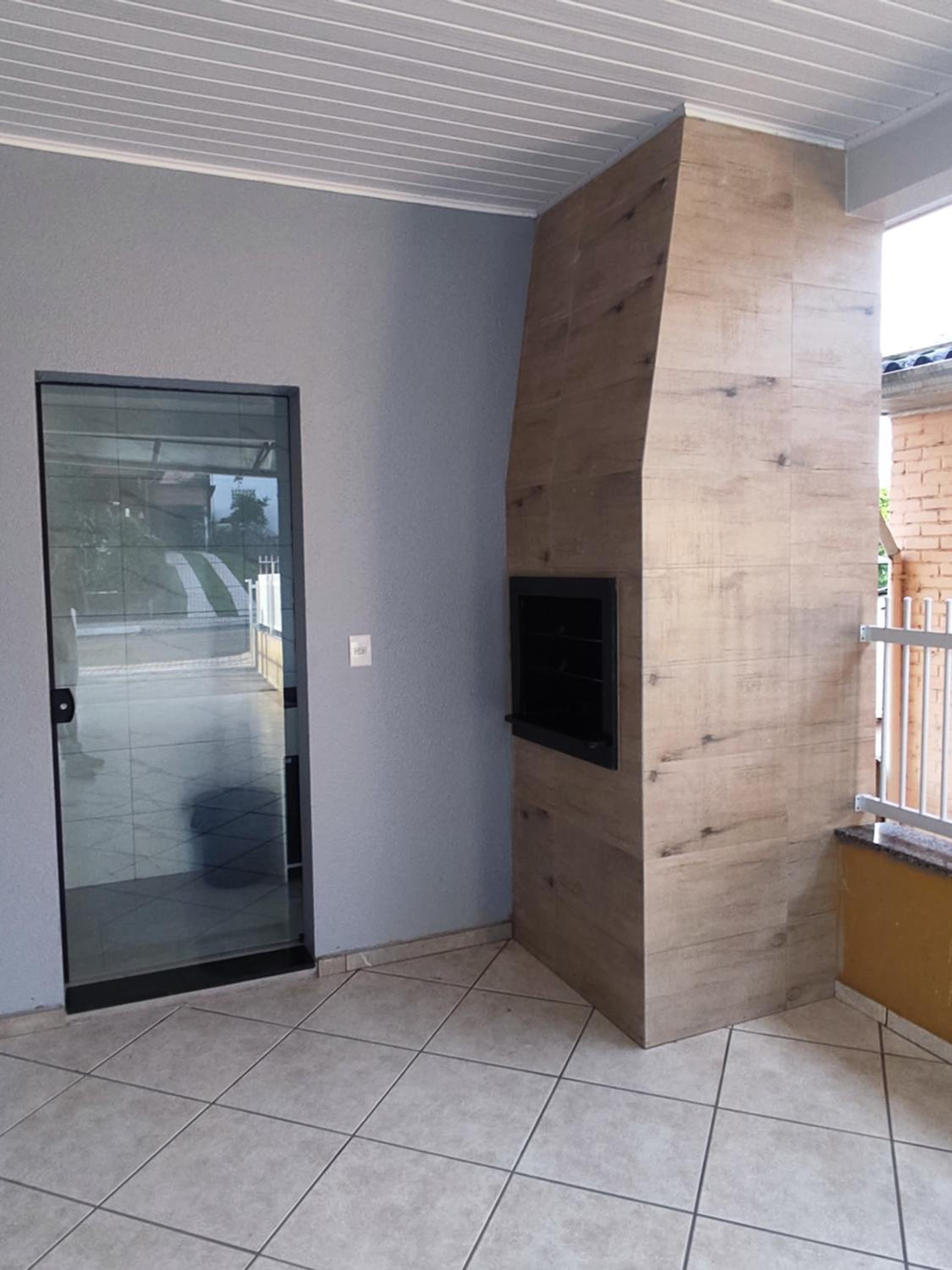 Casa nas termas de Piratuba