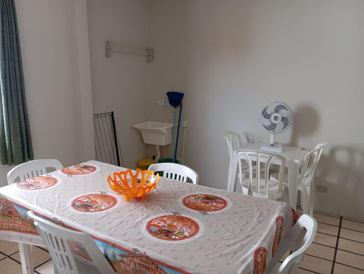 Residencial Dorothea .