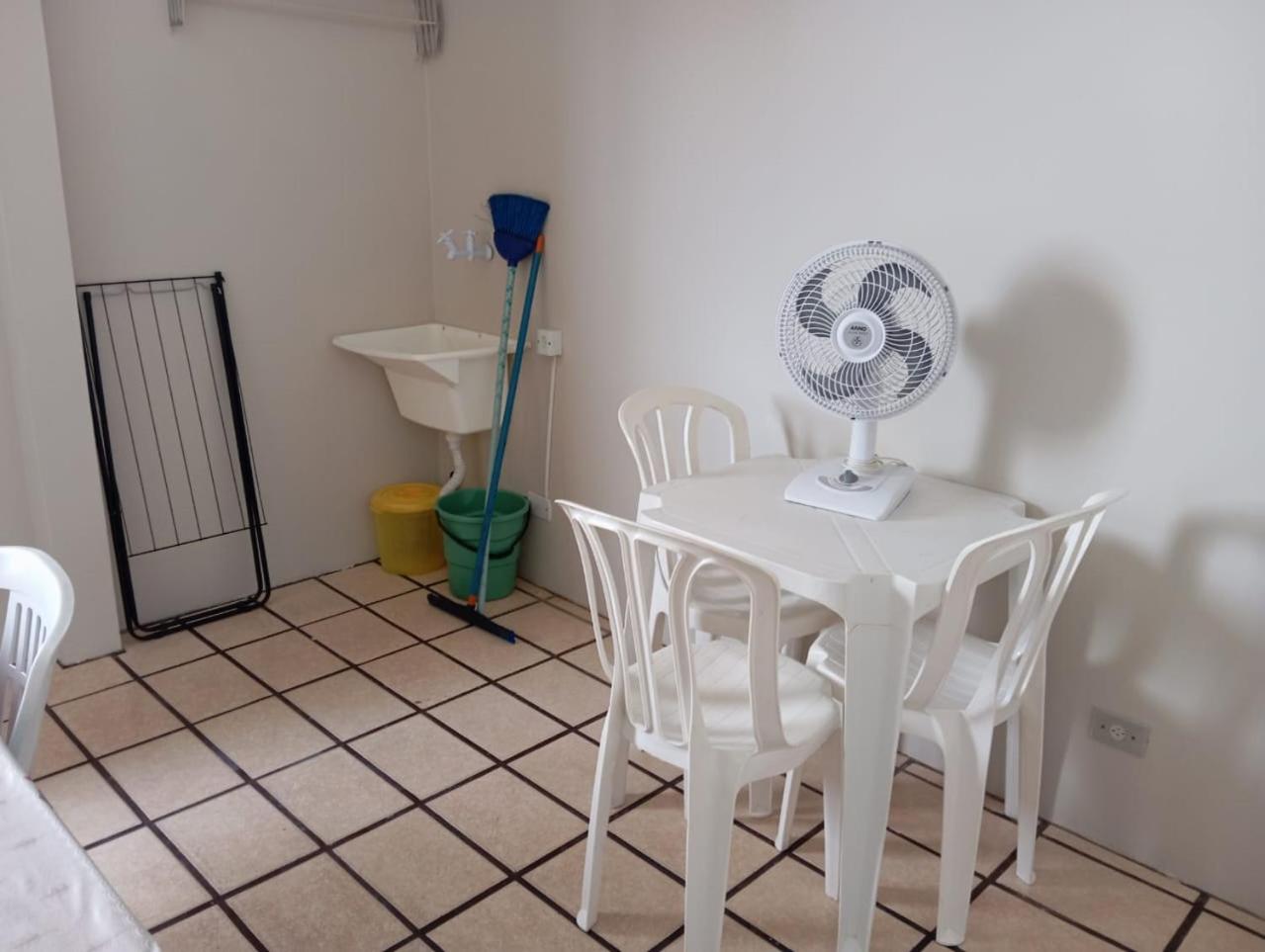Residencial Dorothea .