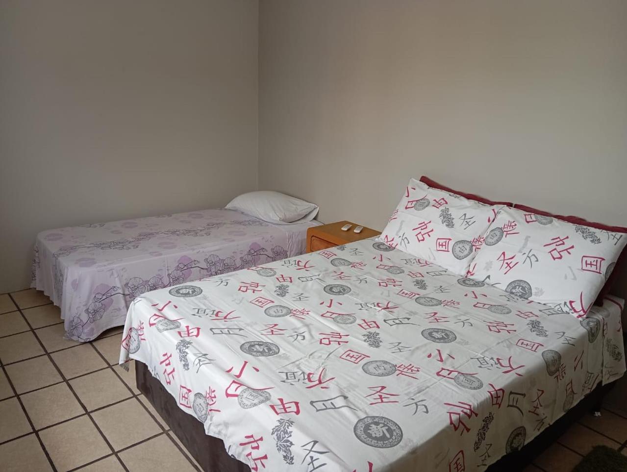 Residencial Dorothea .
